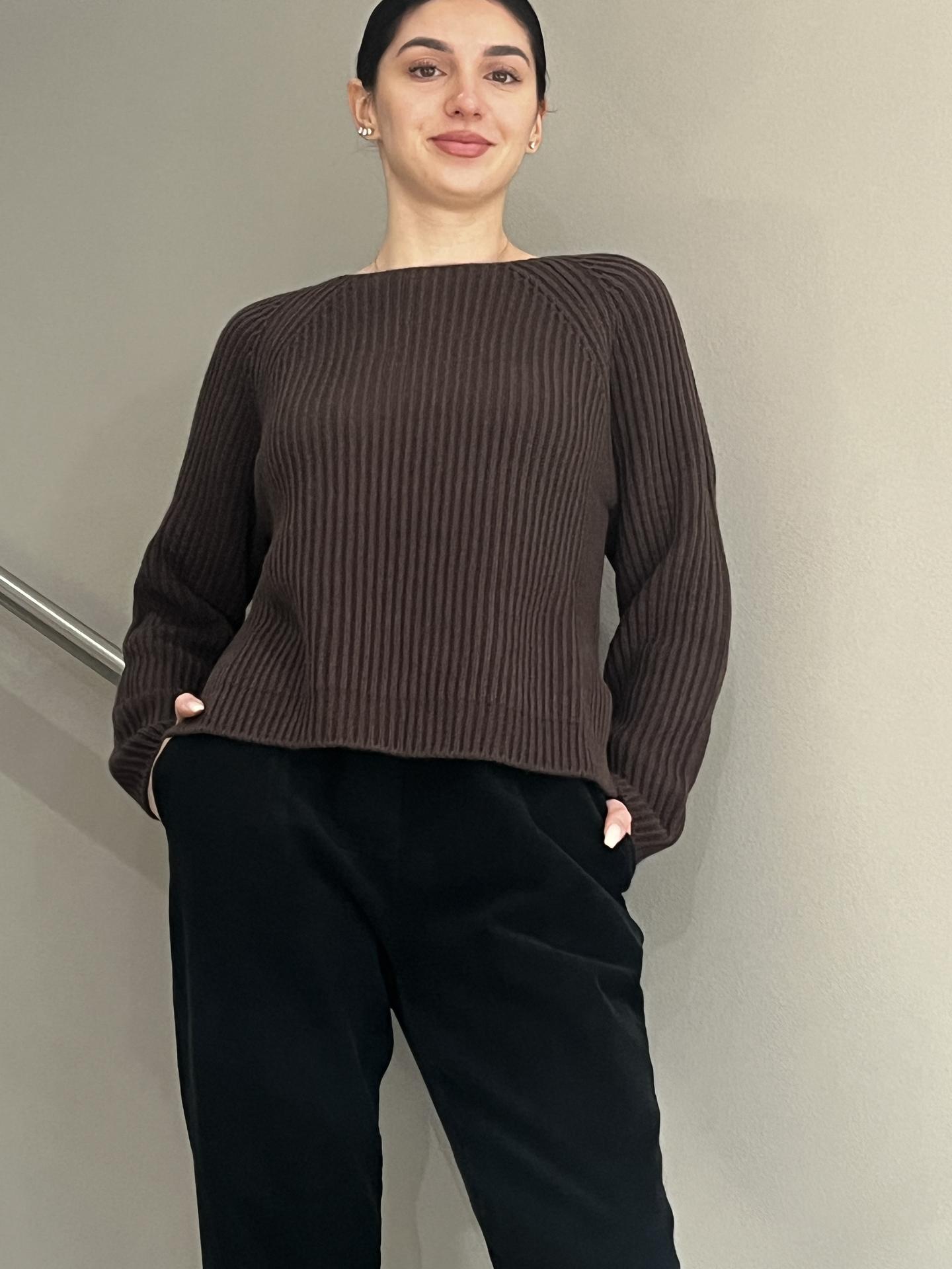 MAGLIA MOTEL I248847B TESTAdiMORO