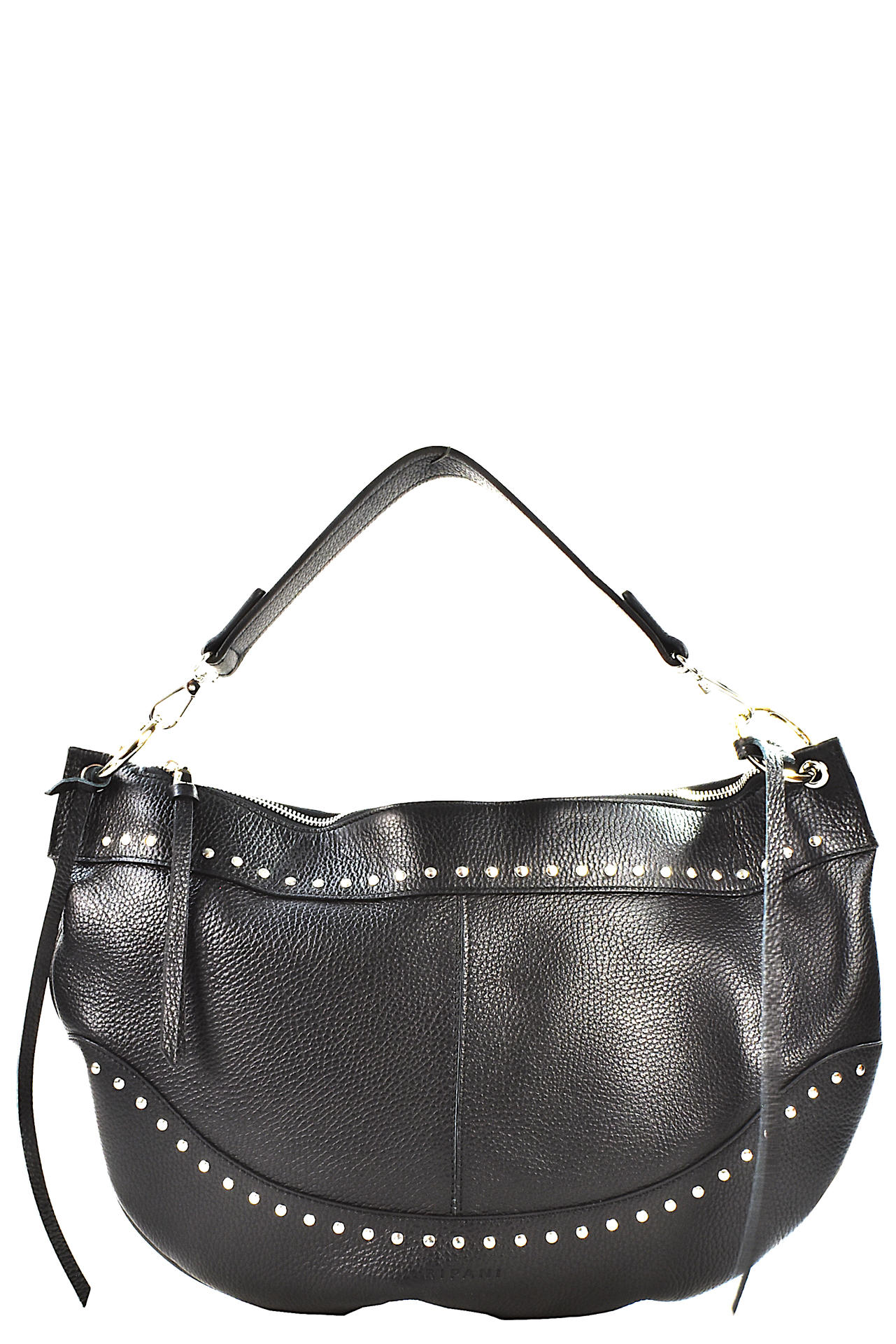 BORSA RIPANI I841OJ NERO