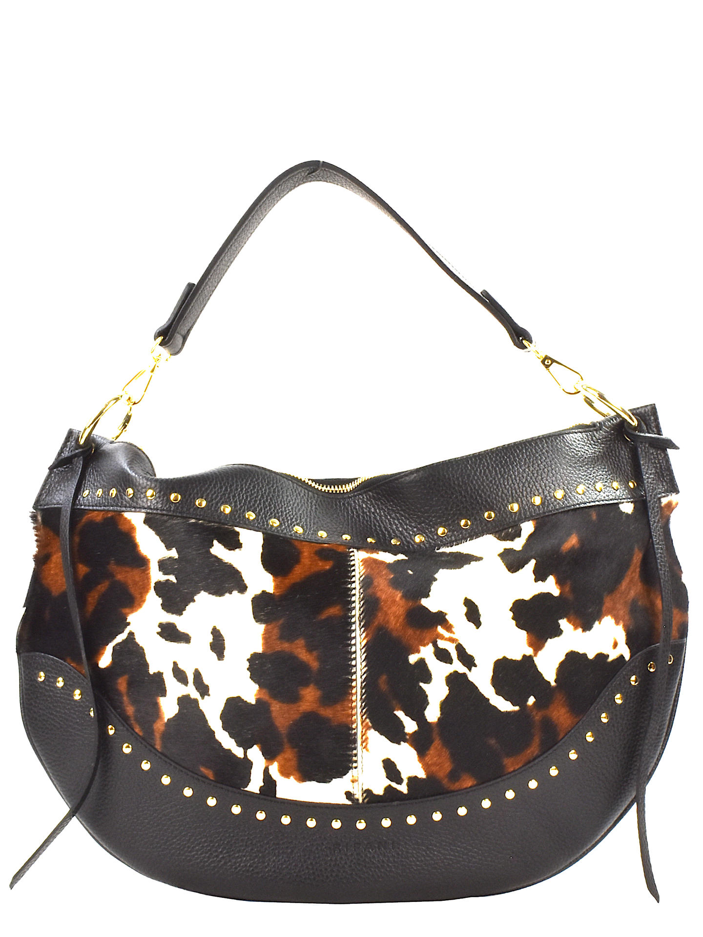 BORSA RIPANI I841ZO MULTICOLOR