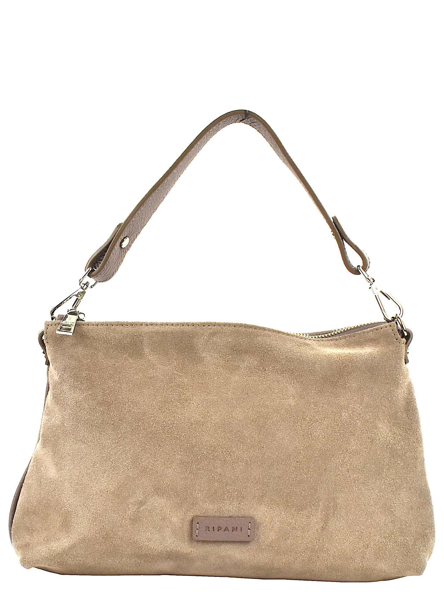 BORSA RIPANI I881NN BEIGE