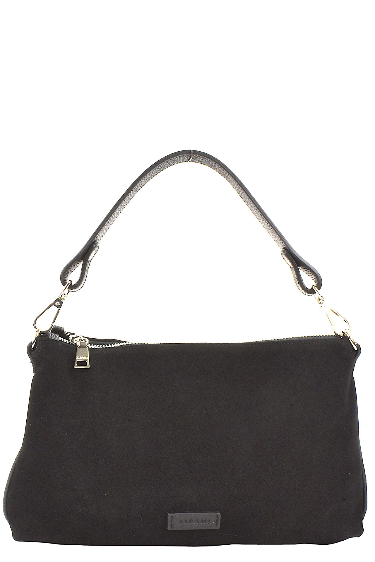 BORSA RIPANI I881NN NERO