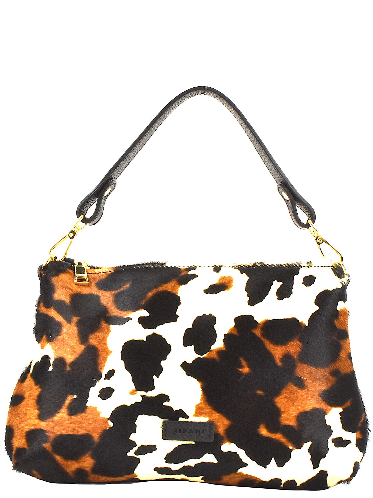 BORSA RIPANI I881ZO MULTICOLOR