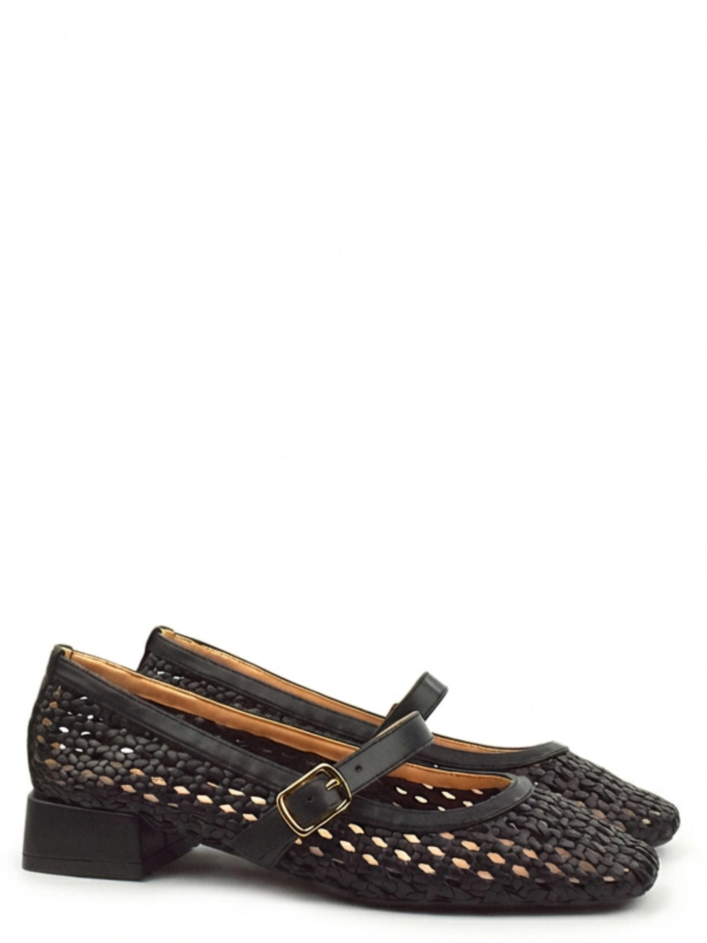 SCARPA BASSA FRANCESCO MILANO J0302P NERO