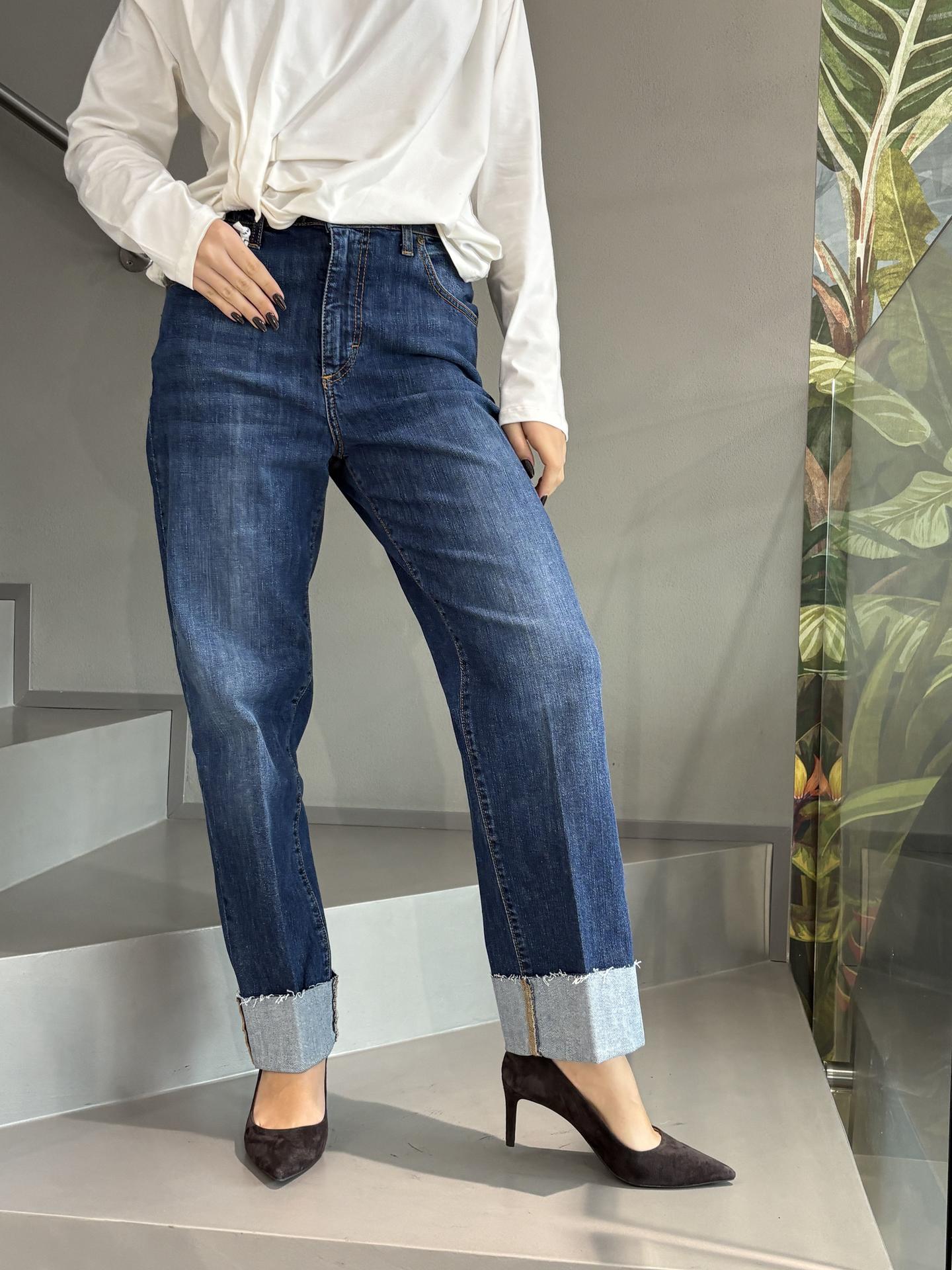 JEANS SUSY MIX JALEJL131 JEANS