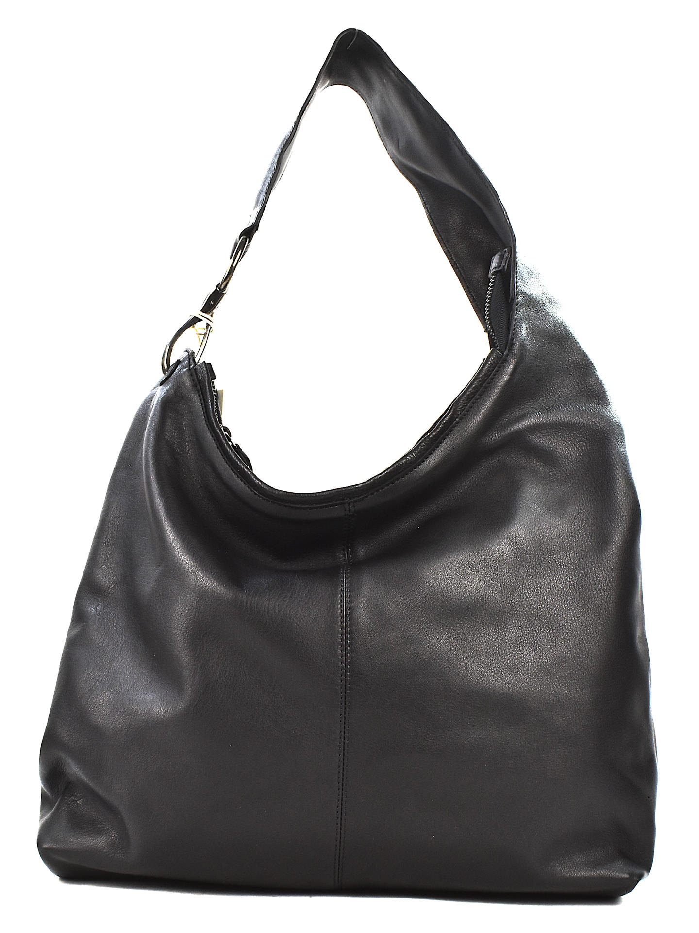 BORSA BIBA JAP1L NERO