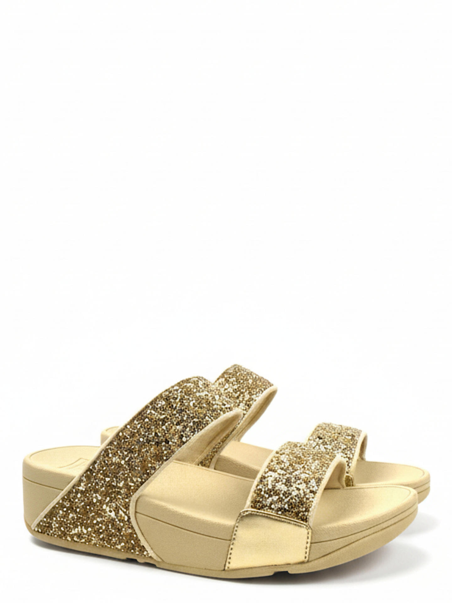 SANDALO ZEPPA FITFLOP JE5 PLATINO