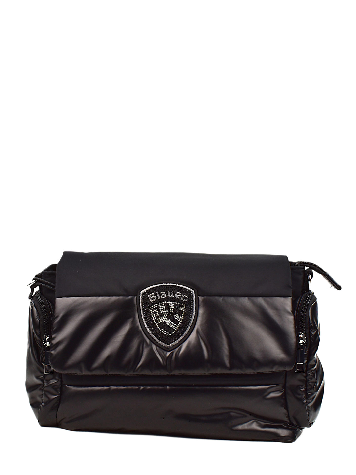 BORSA BLAUER JENNA NERO