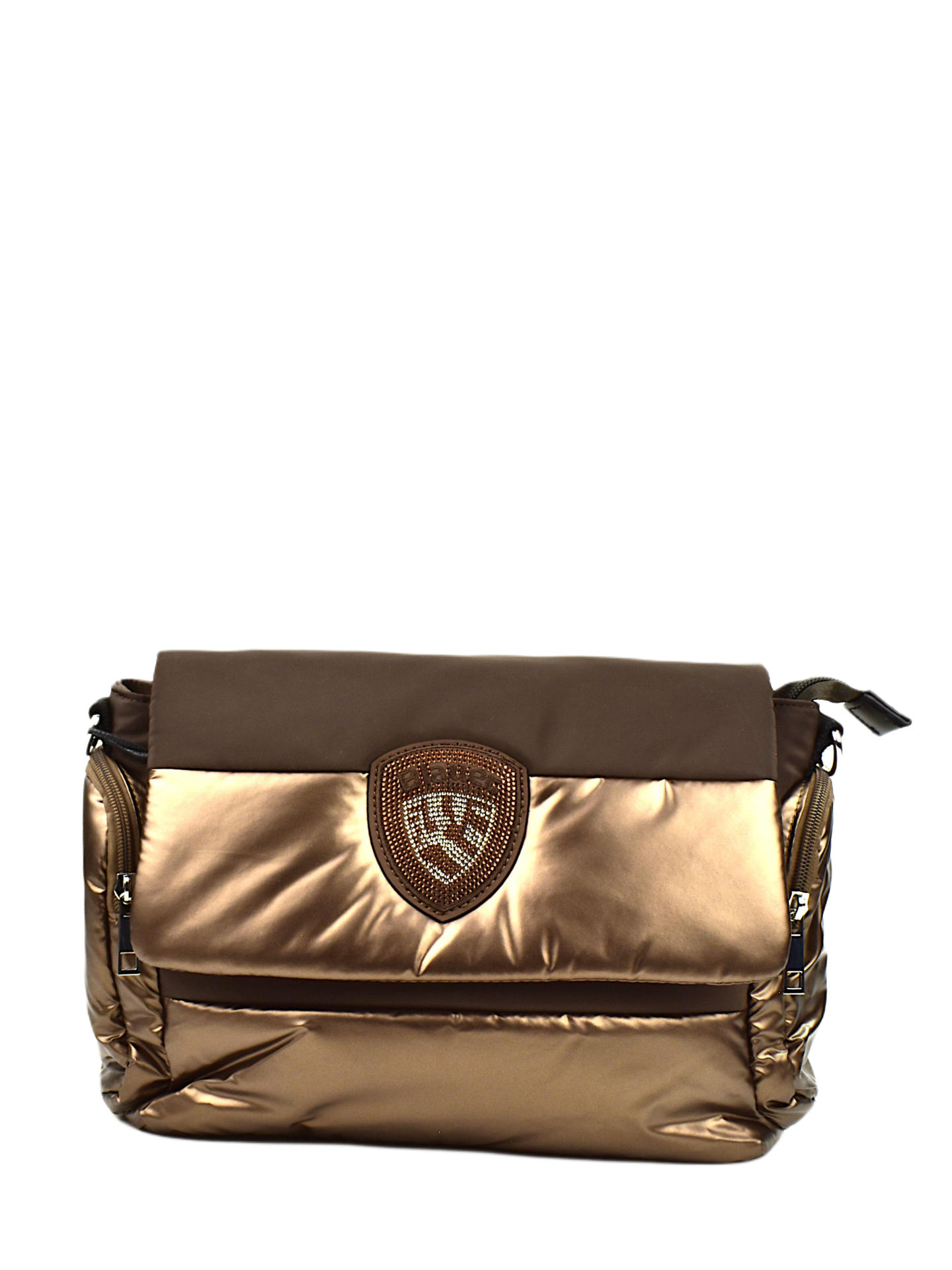 BORSA BLAUER JENNA TESTAdiMORO