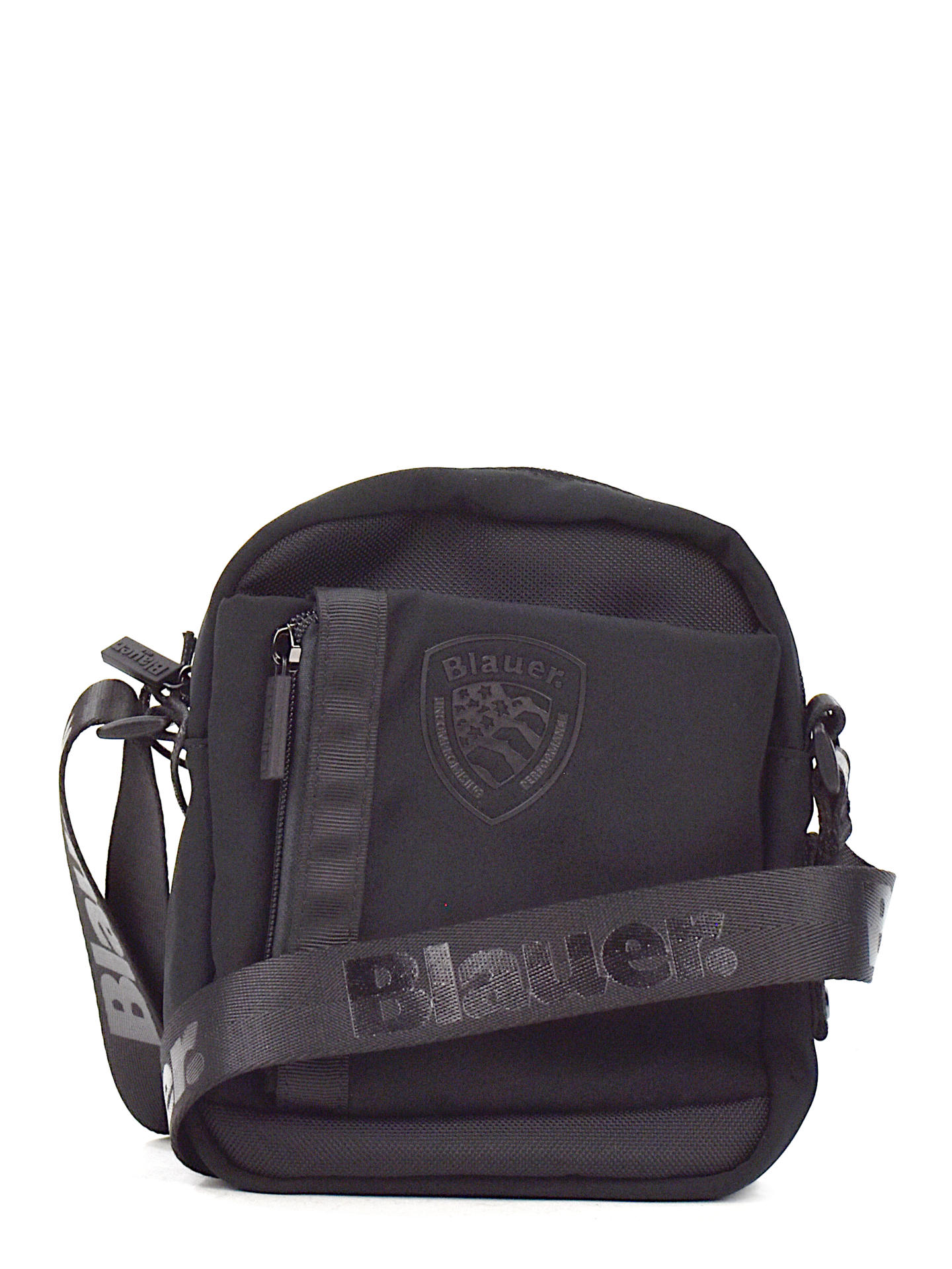 BORSA BLAUER JERRY01 NERO