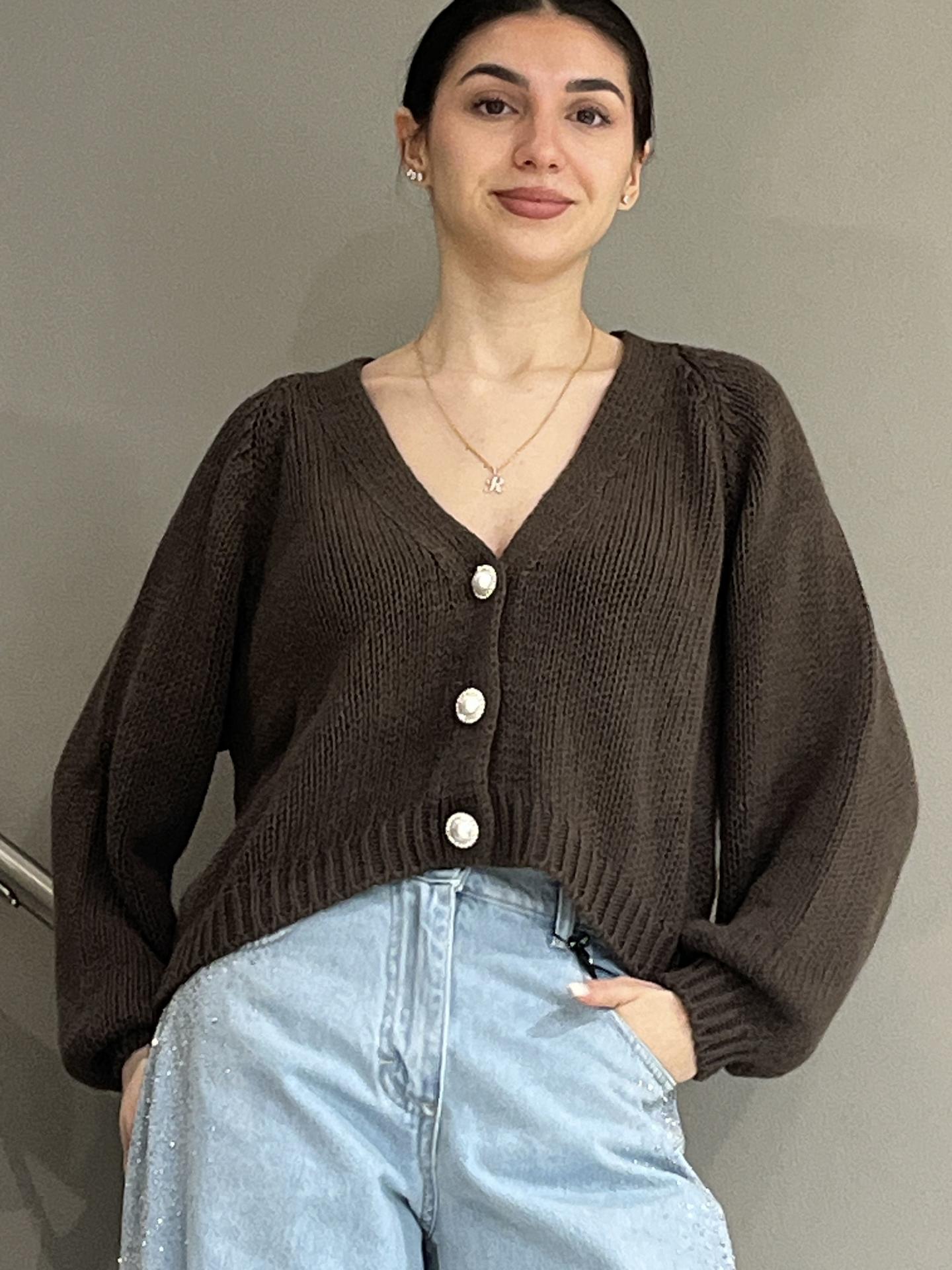 MAGLIA HAVEONE JITQ010 TESTAdiMORO