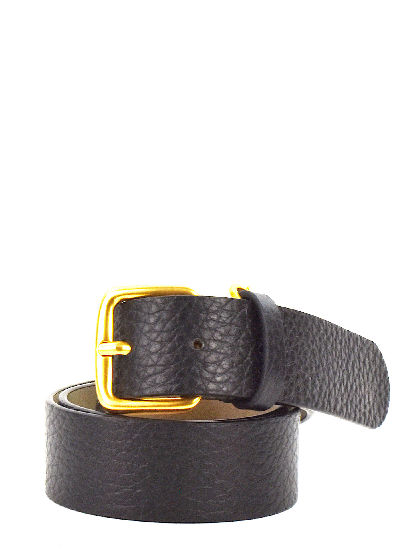 CINTURA GIANNI CHIARINI Firenze K00094TKL NERO
