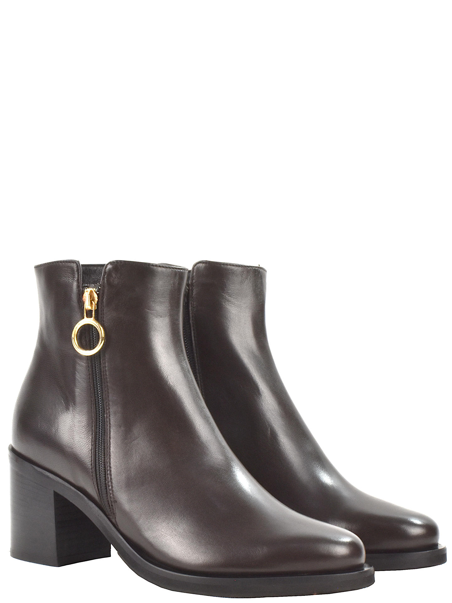 STIVALETTO ALTO LUCA GROSSI K202T TESTAdiMORO