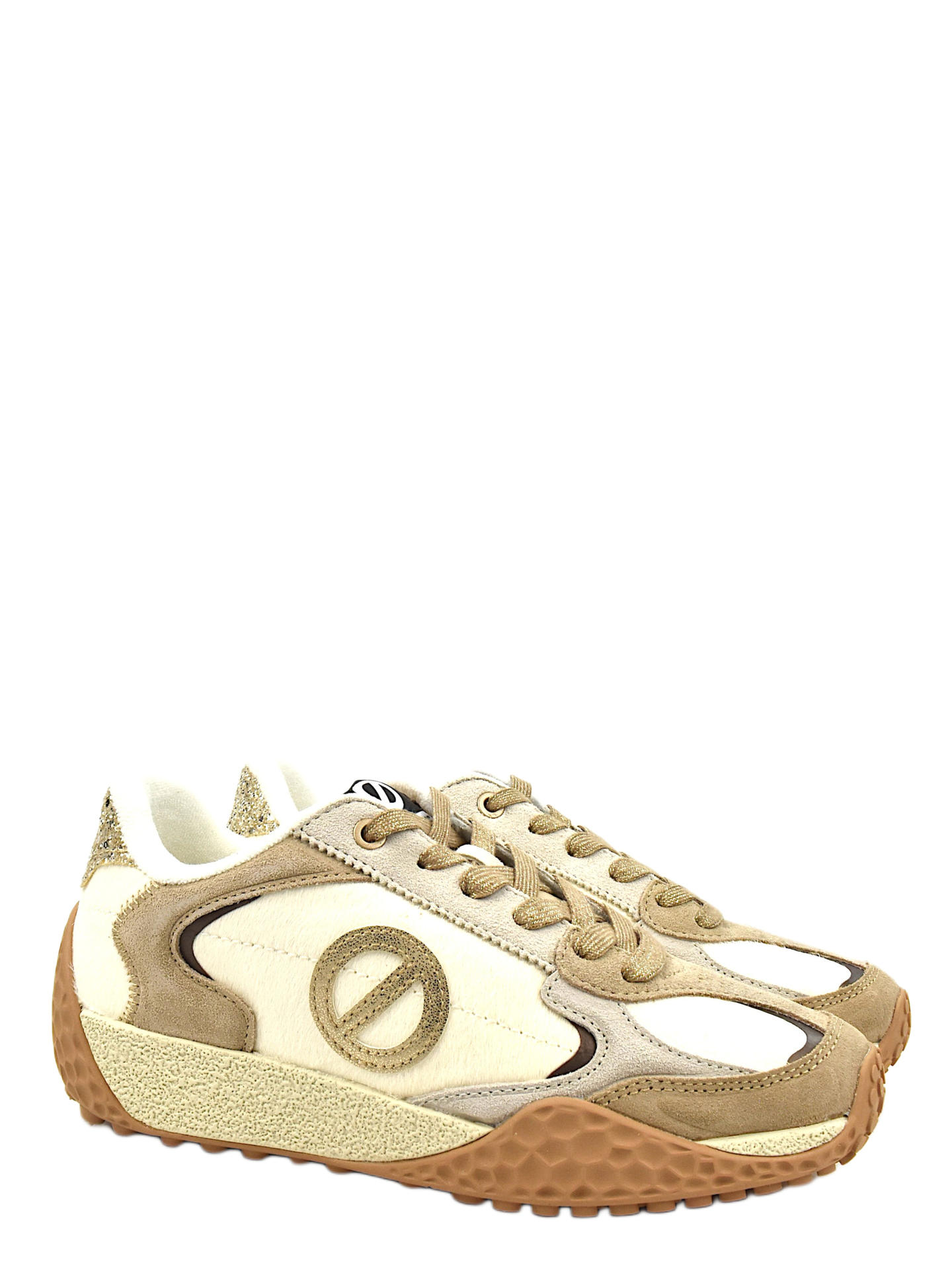 SNEAKERS NO NAME KATE BIANCO