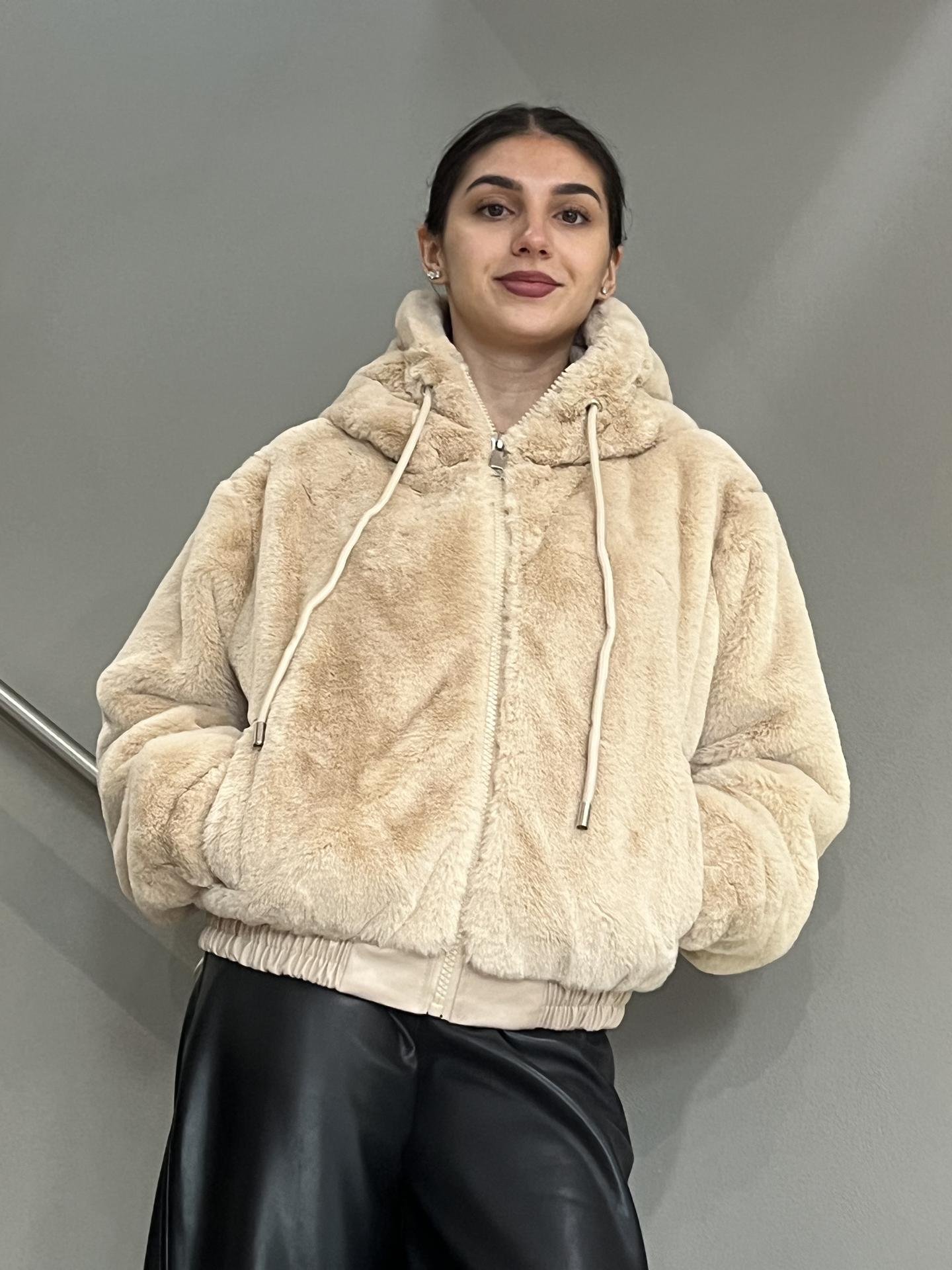  HAVEONE KDYM136 BEIGE