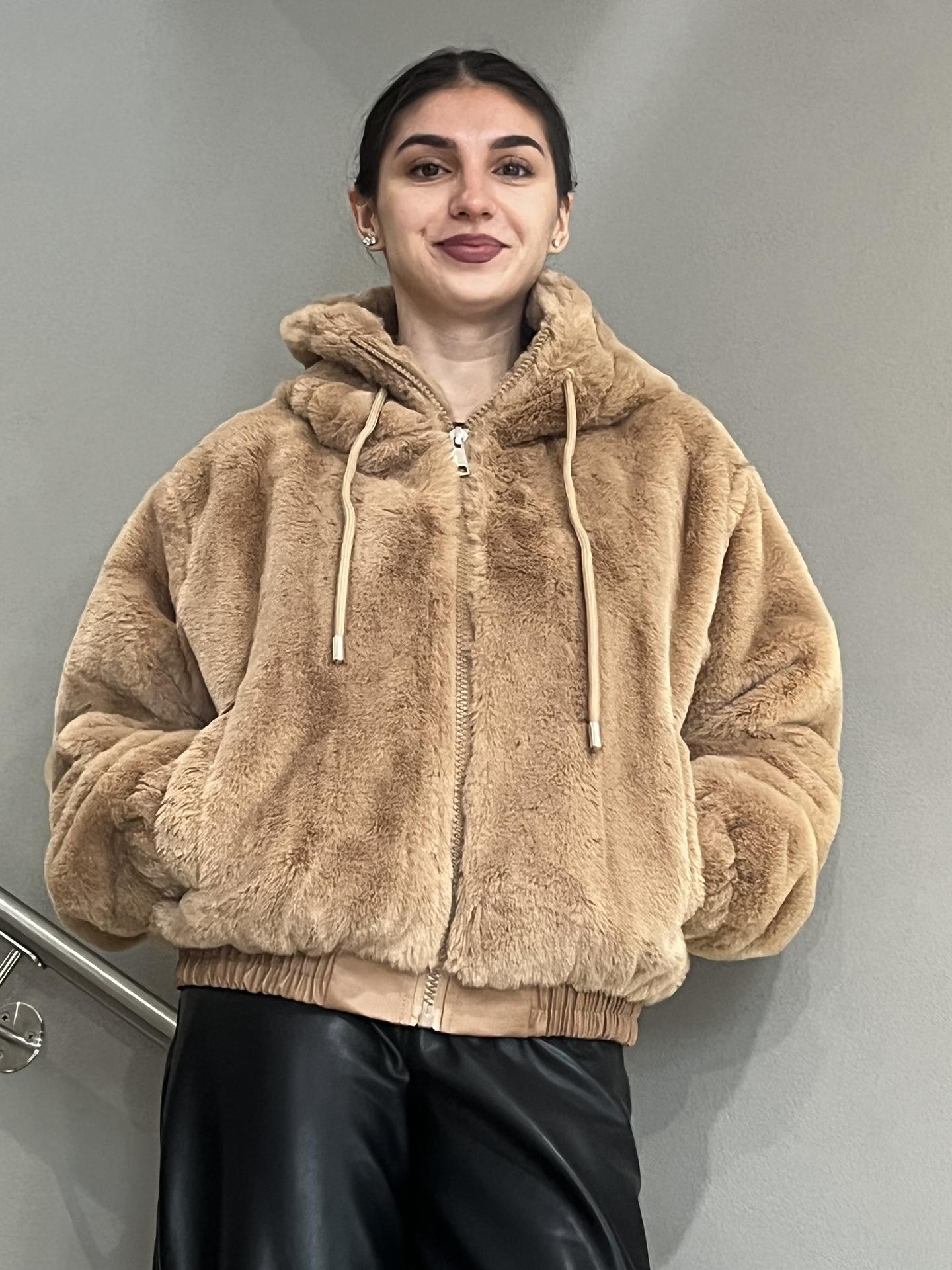  HAVEONE KDYM136 MARRONE