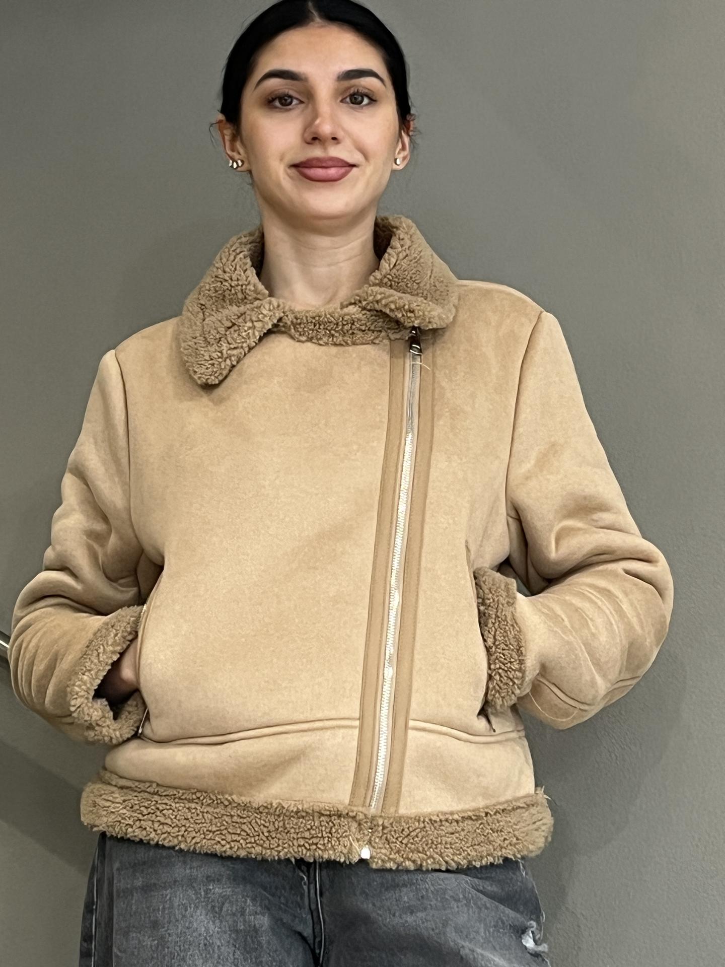 GIUBBINO HAVEONE KDYP038 TORTORA