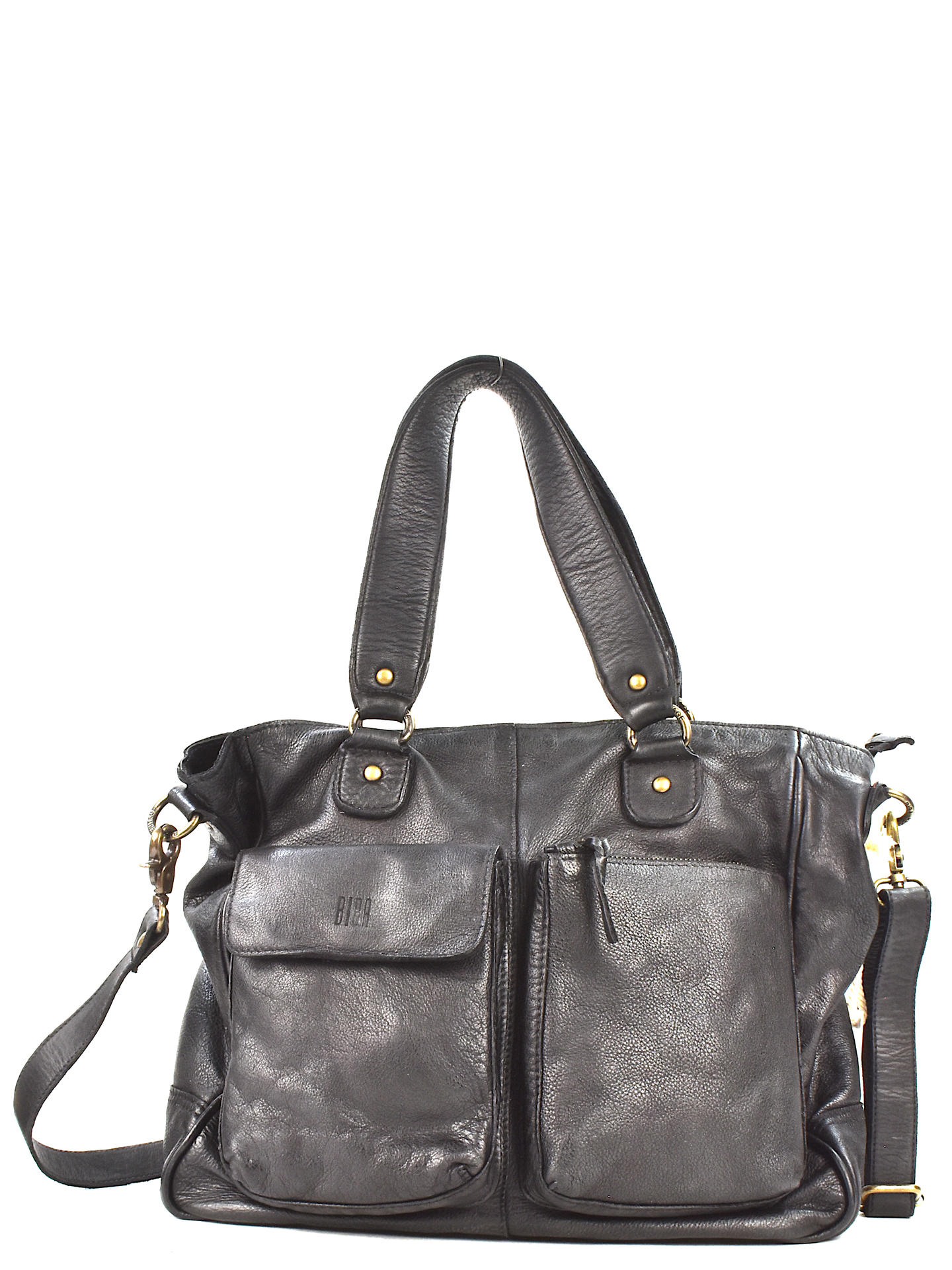 BORSA BIBA KEO2L NERO