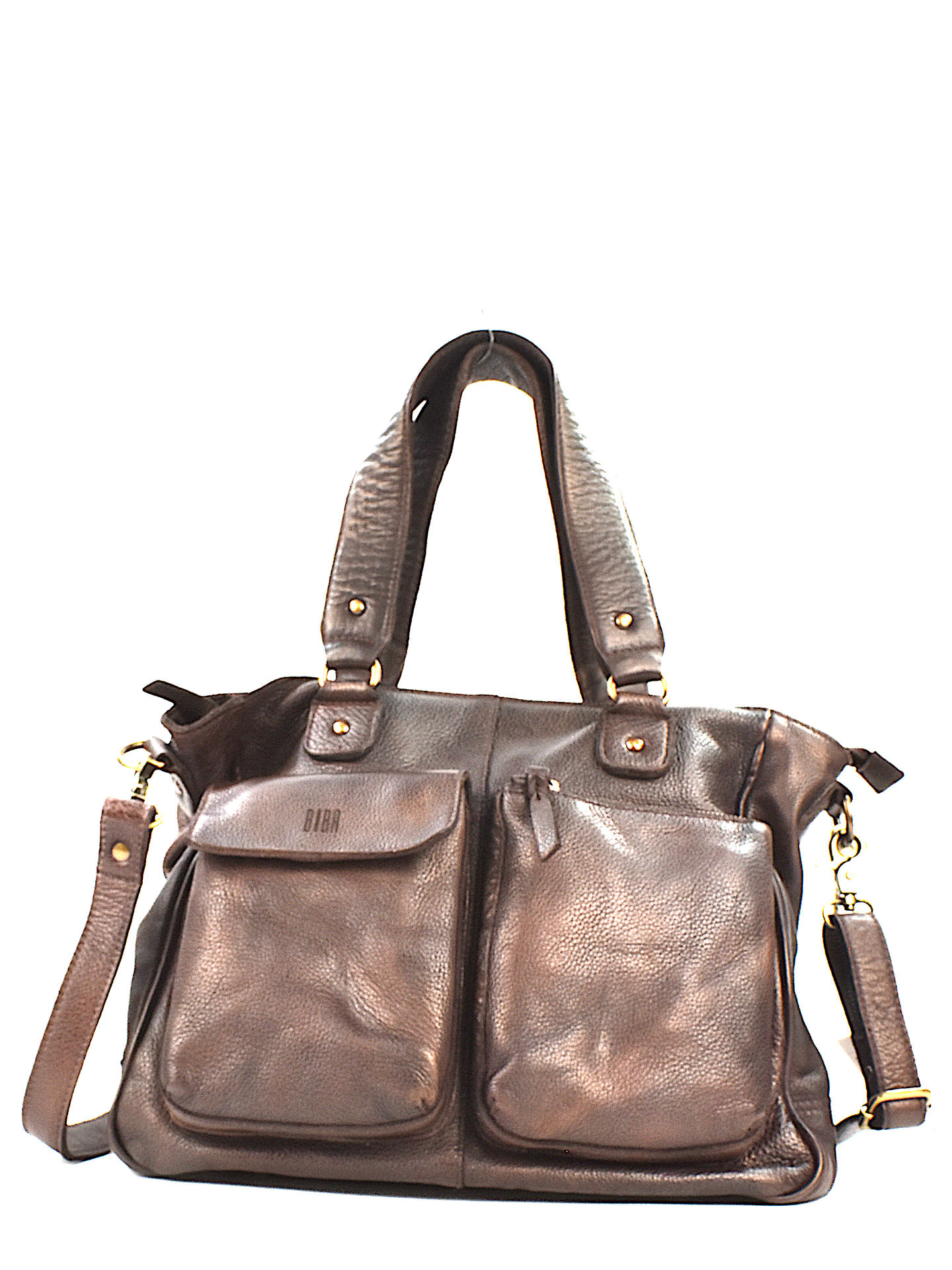 BORSA BIBA KEO2L TESTAdiMORO