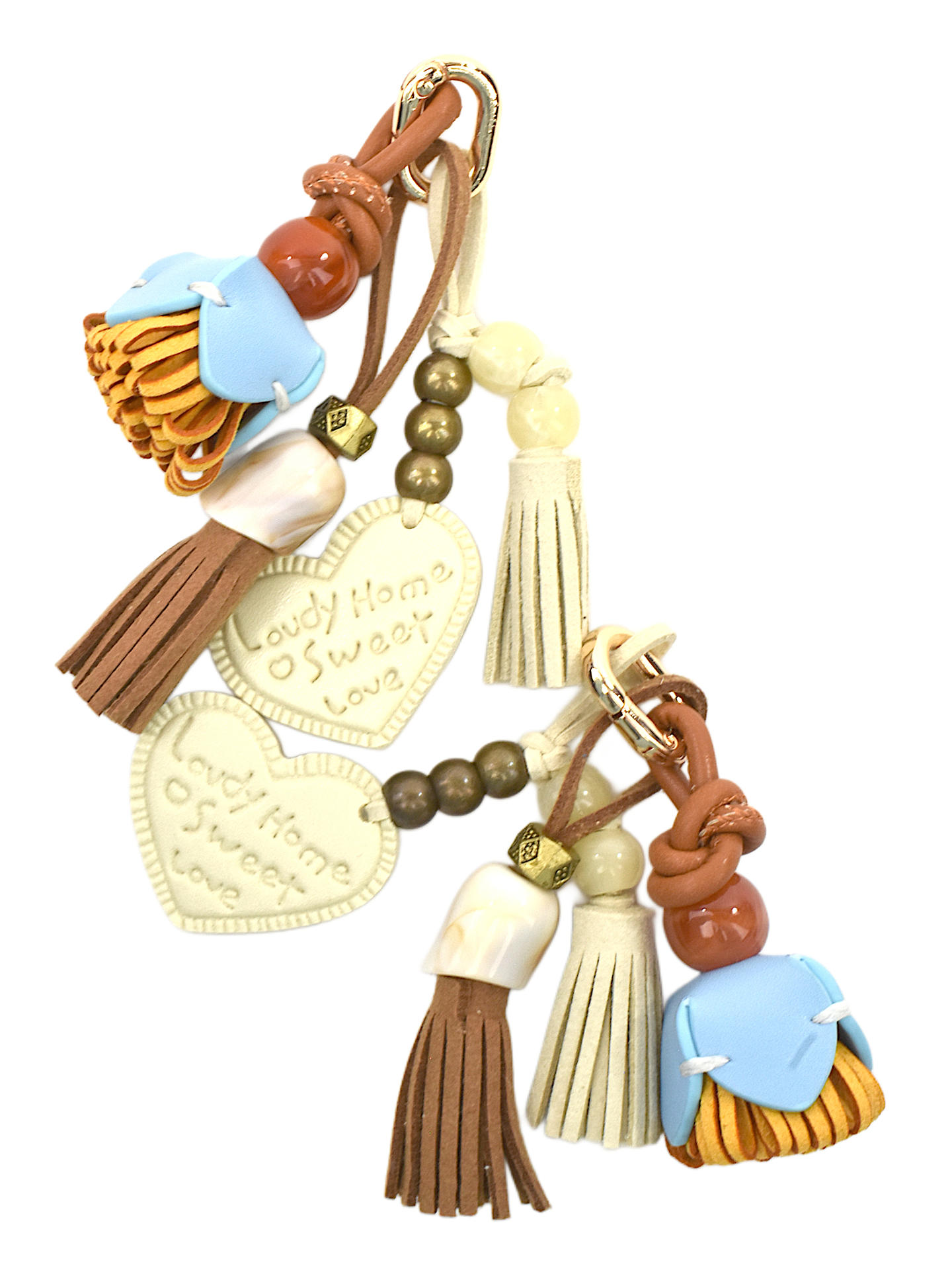 ACCESSORI 3P KIT02 MULTICOLOR