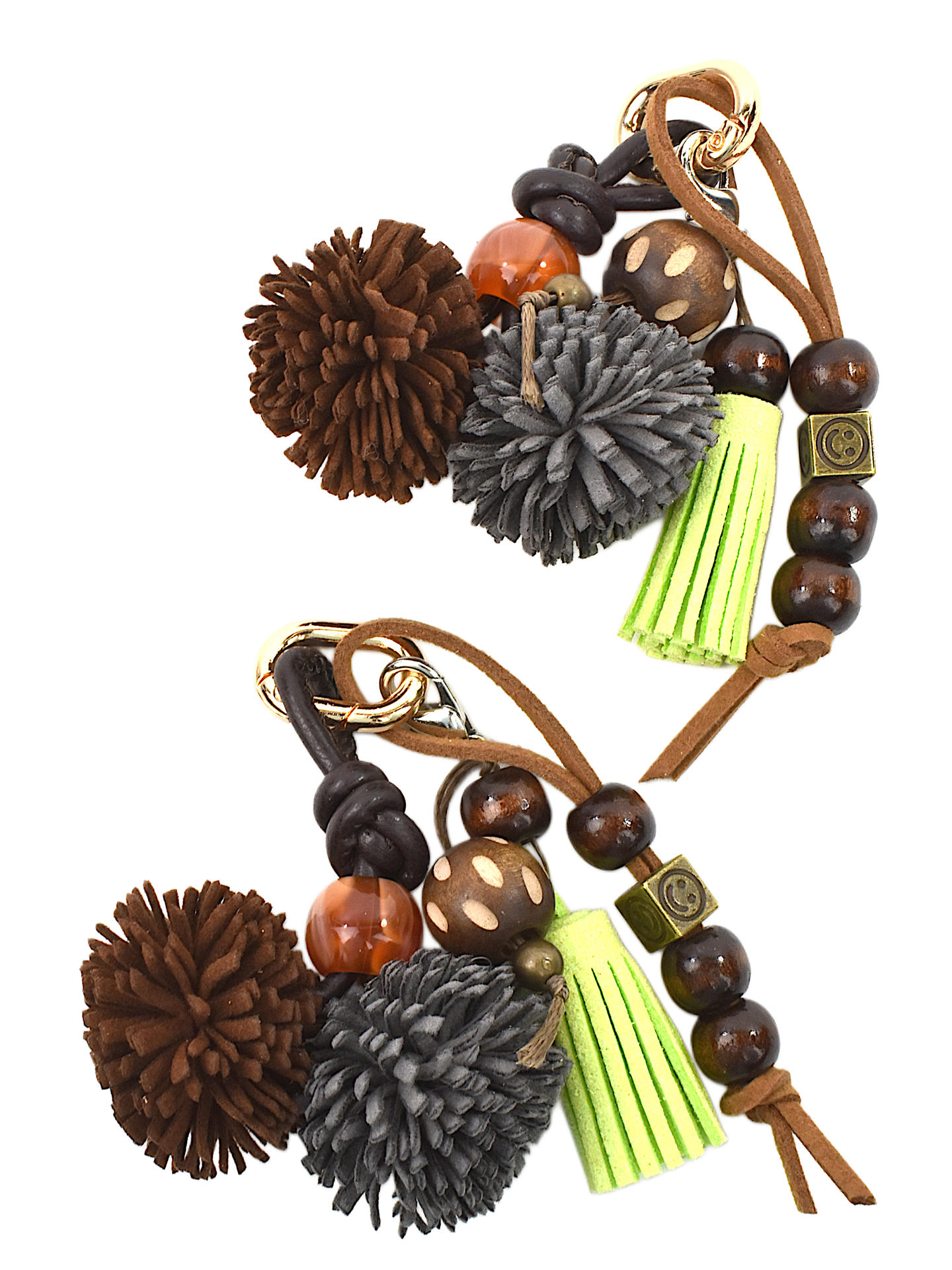 ACCESSORI 3P KIT04 MULTICOLOR