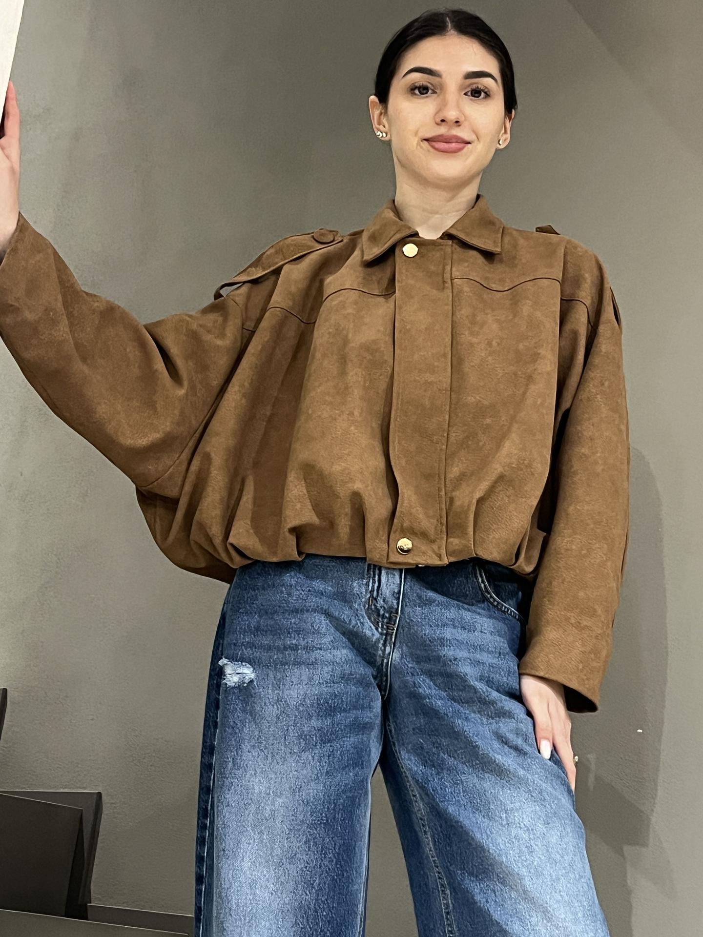  HAVEONE KJKQ032 CUOIO