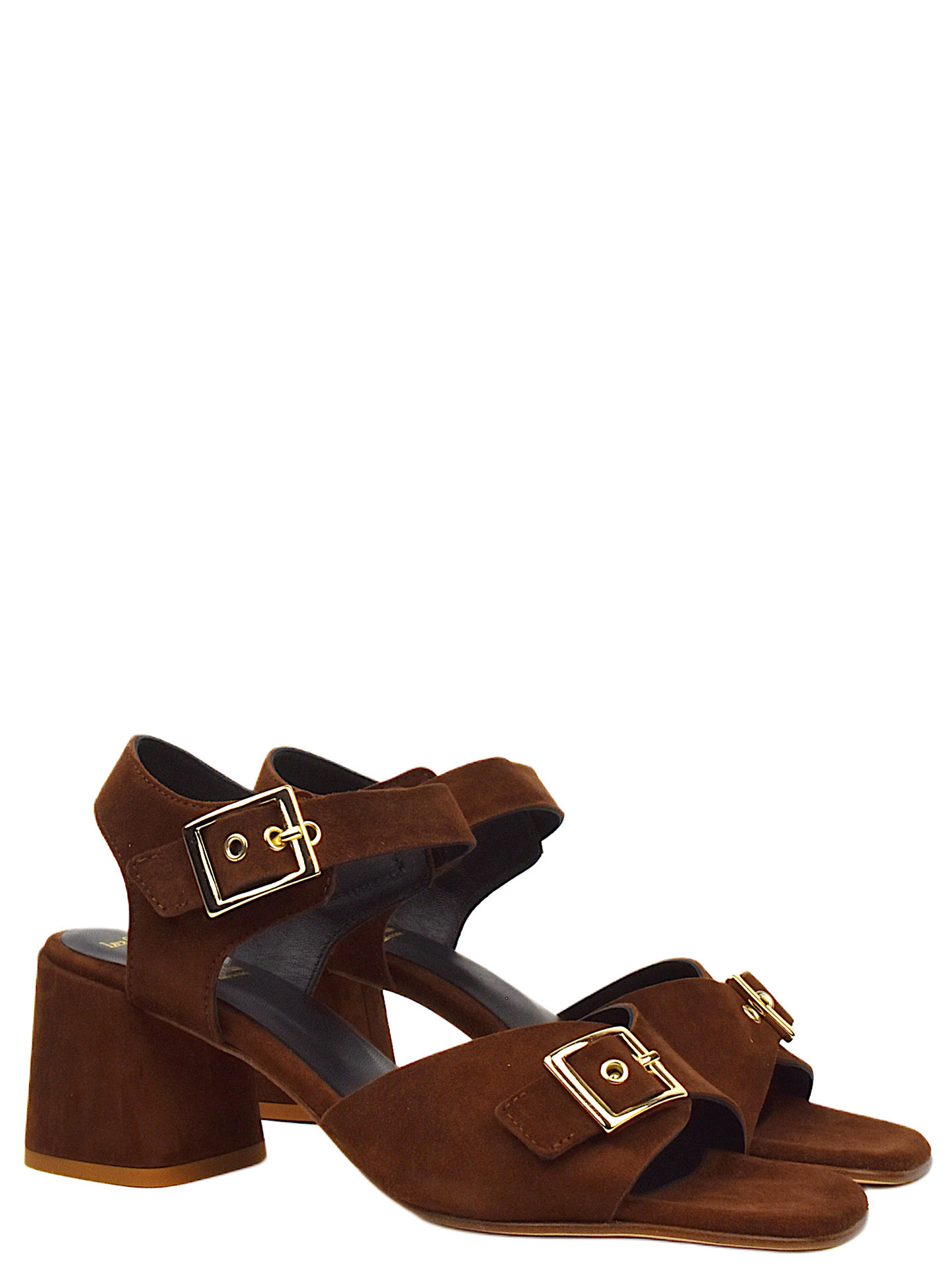 SANDALO ALTO LUCA GROSSI L971S TESTAdiMORO