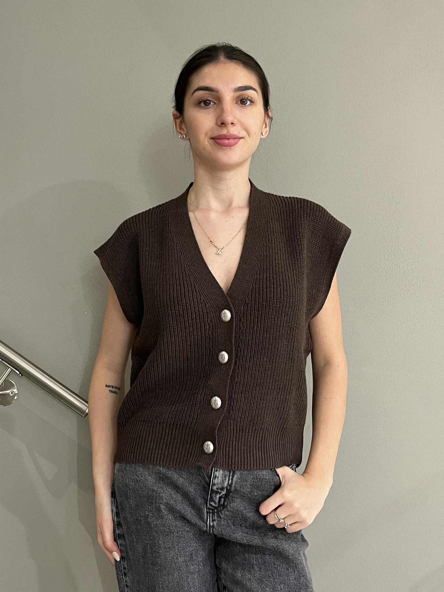 MAGLIA HAVEONE LAZN052 TESTAdiMORO