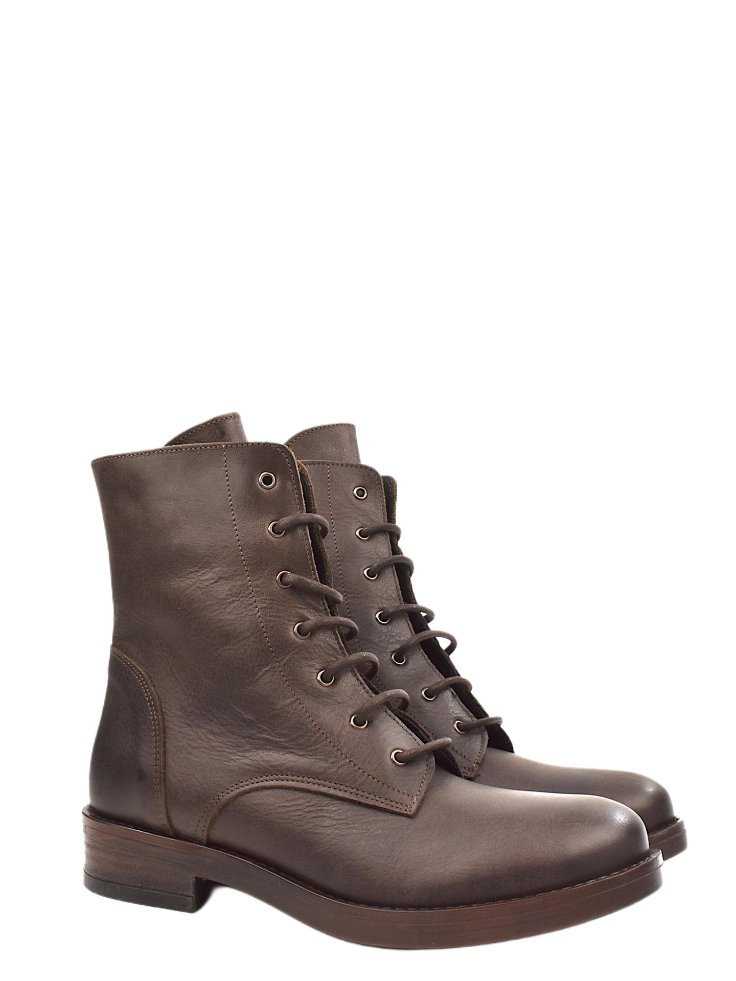 STIVALETTO BASSO LE PEPITE LO208V TESTAdiMORO