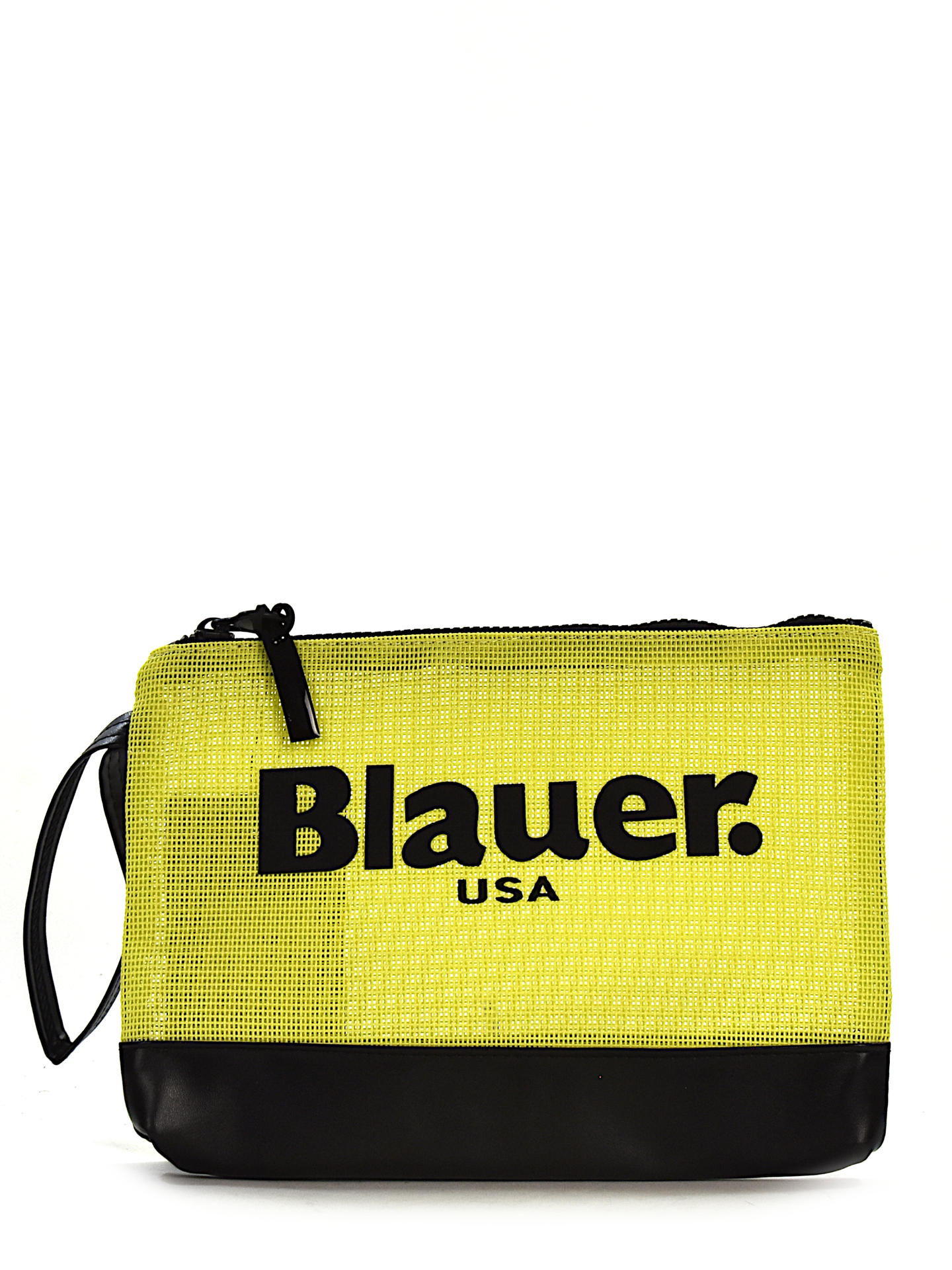 BORSA BLAUER LOLA05 GIALLO