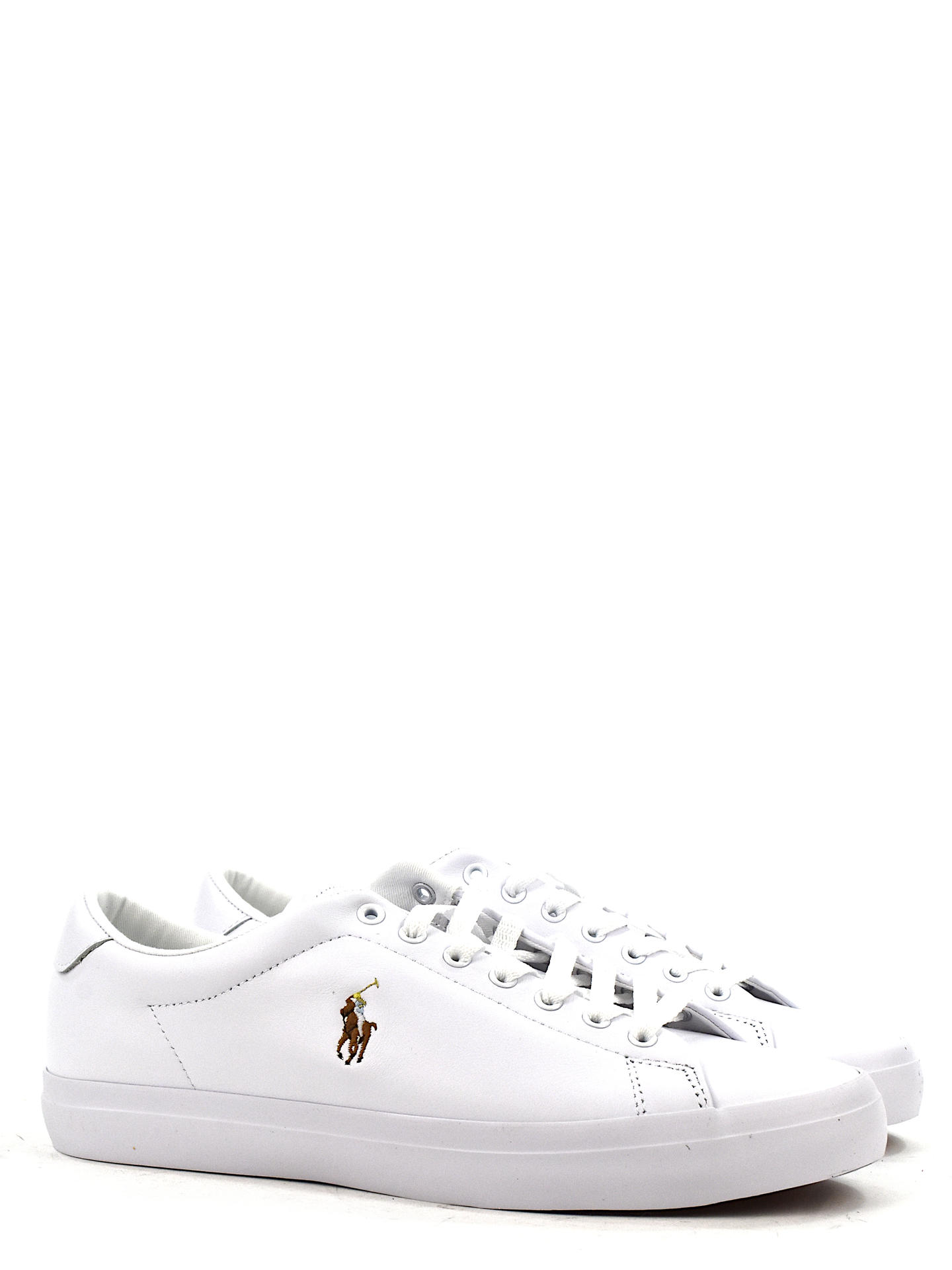 SNEAKERS RALPH LAUREN LONGWOODU BIANCO