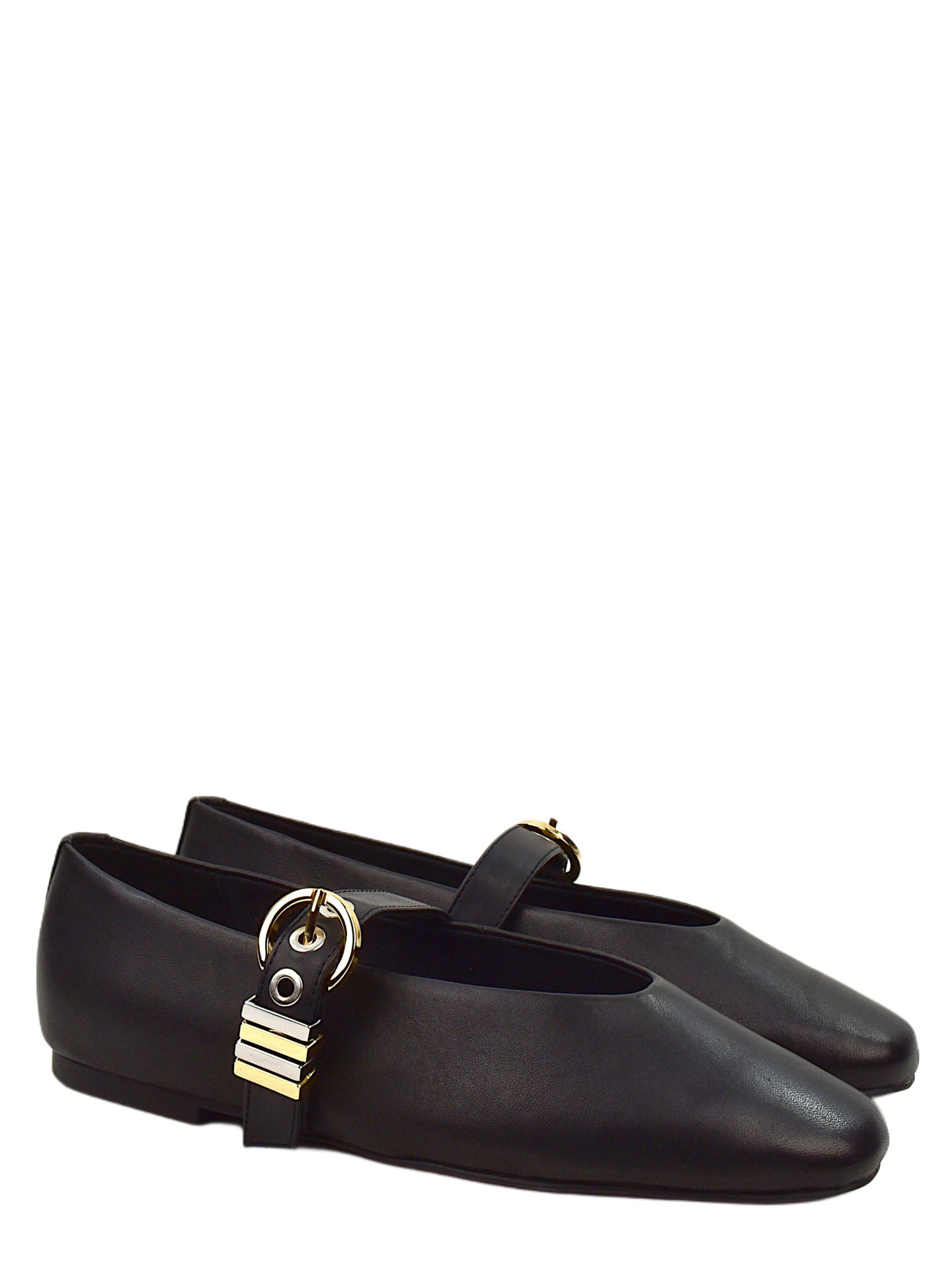 SCARPA BASSA STEVE MADDEN LUCIA1 NERO