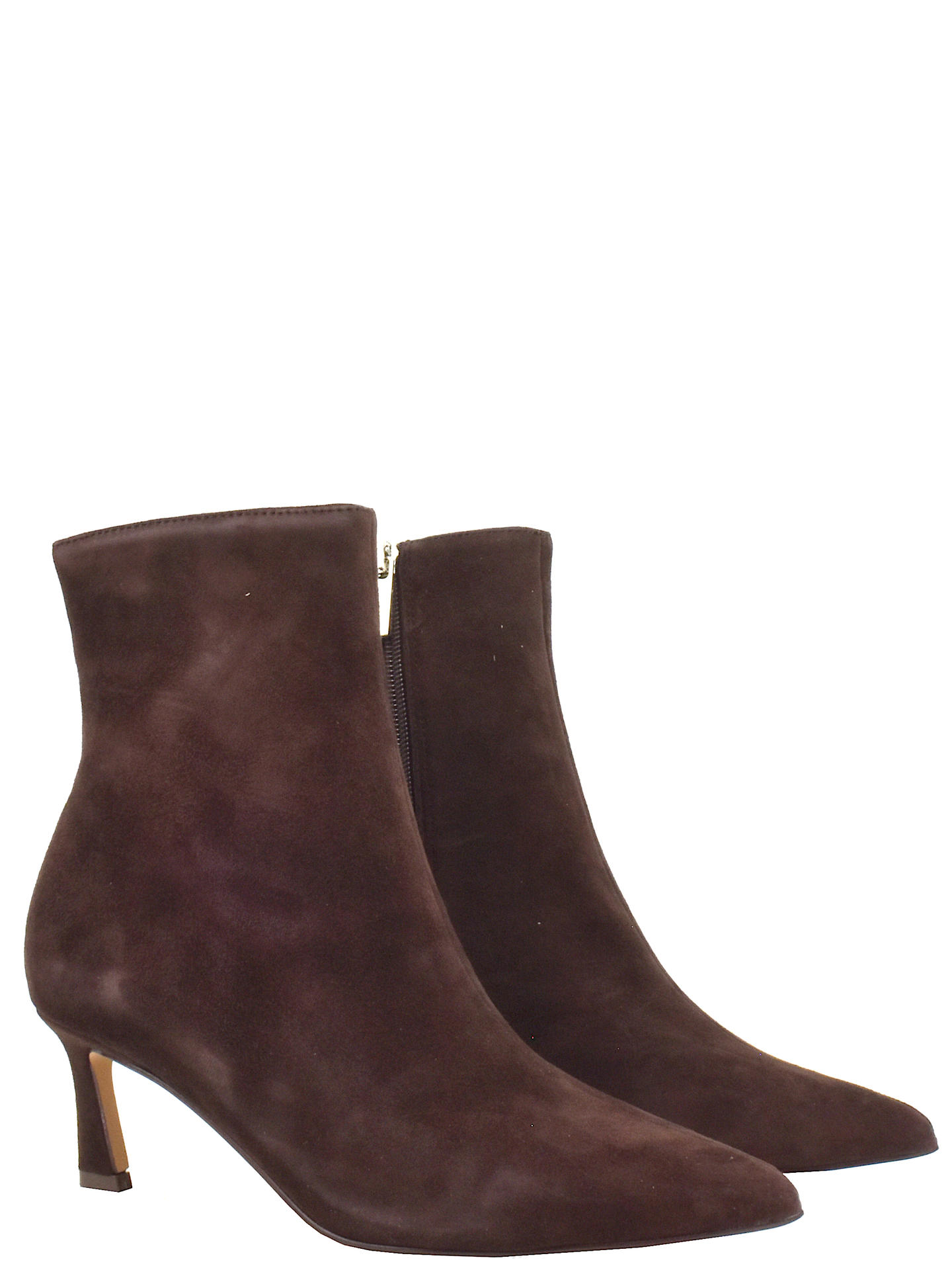 STIVALETTO ALTO STEVE MADDEN LULAH MARRONE
