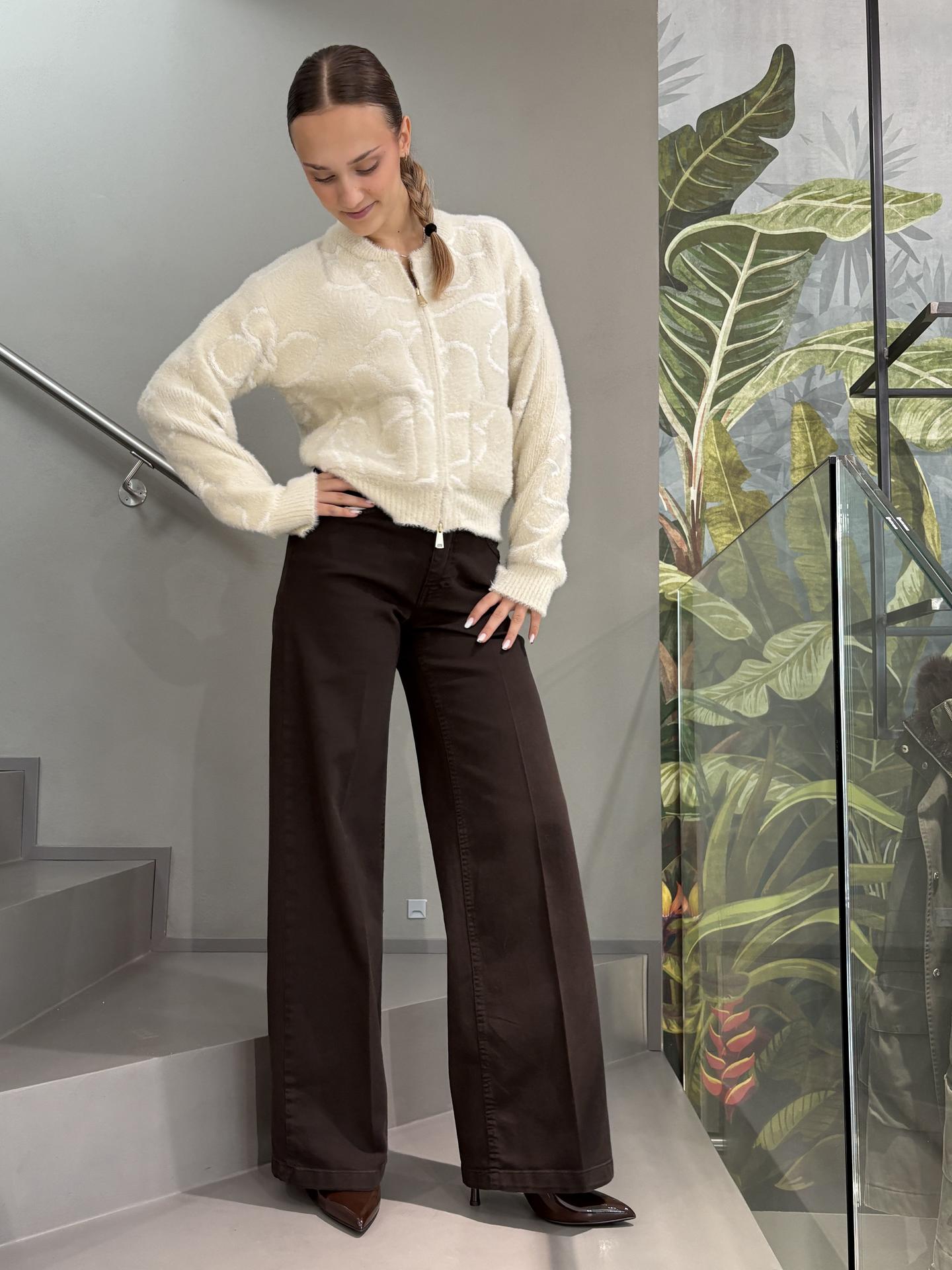 PANTALONE KOCCA LULLACAT TESTAdiMORO