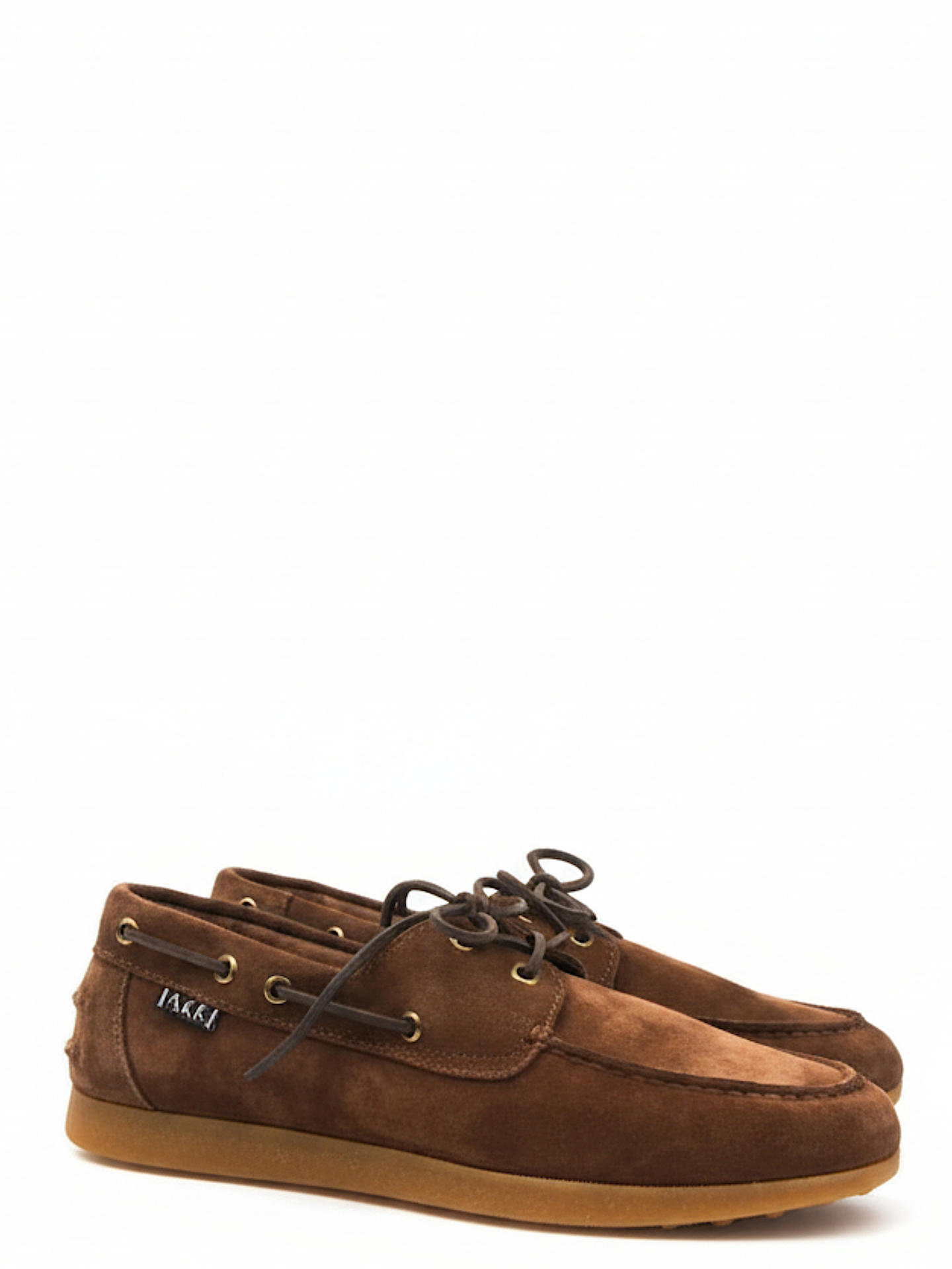 STRINGATA SAX M02 MARRONE