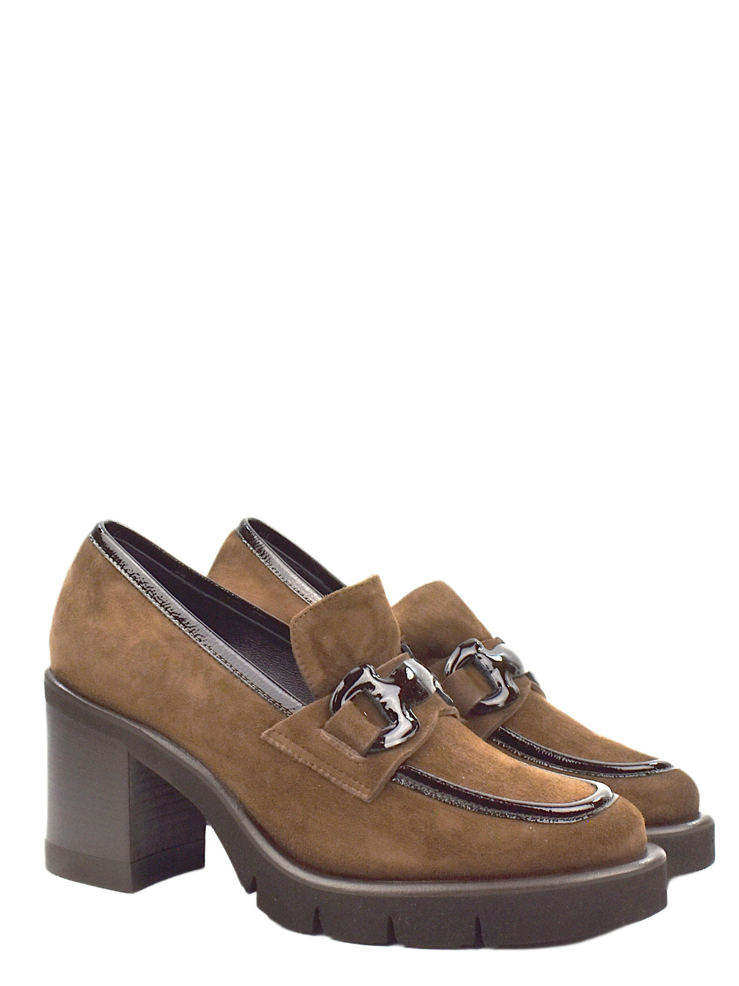 SCARPA ALTA LUCA GROSSI M159M TESTAdiMORO