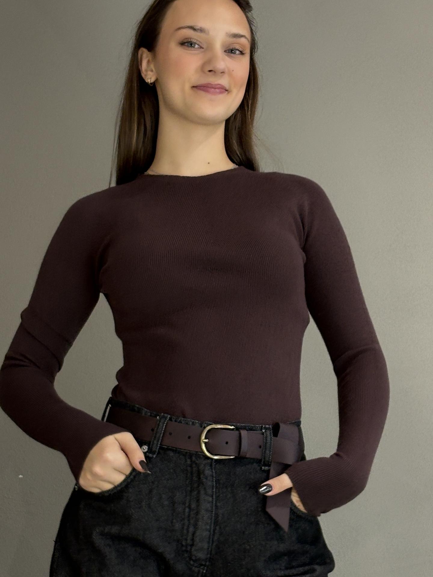 MAGLIA SUSY MIX M225 TESTAdiMORO