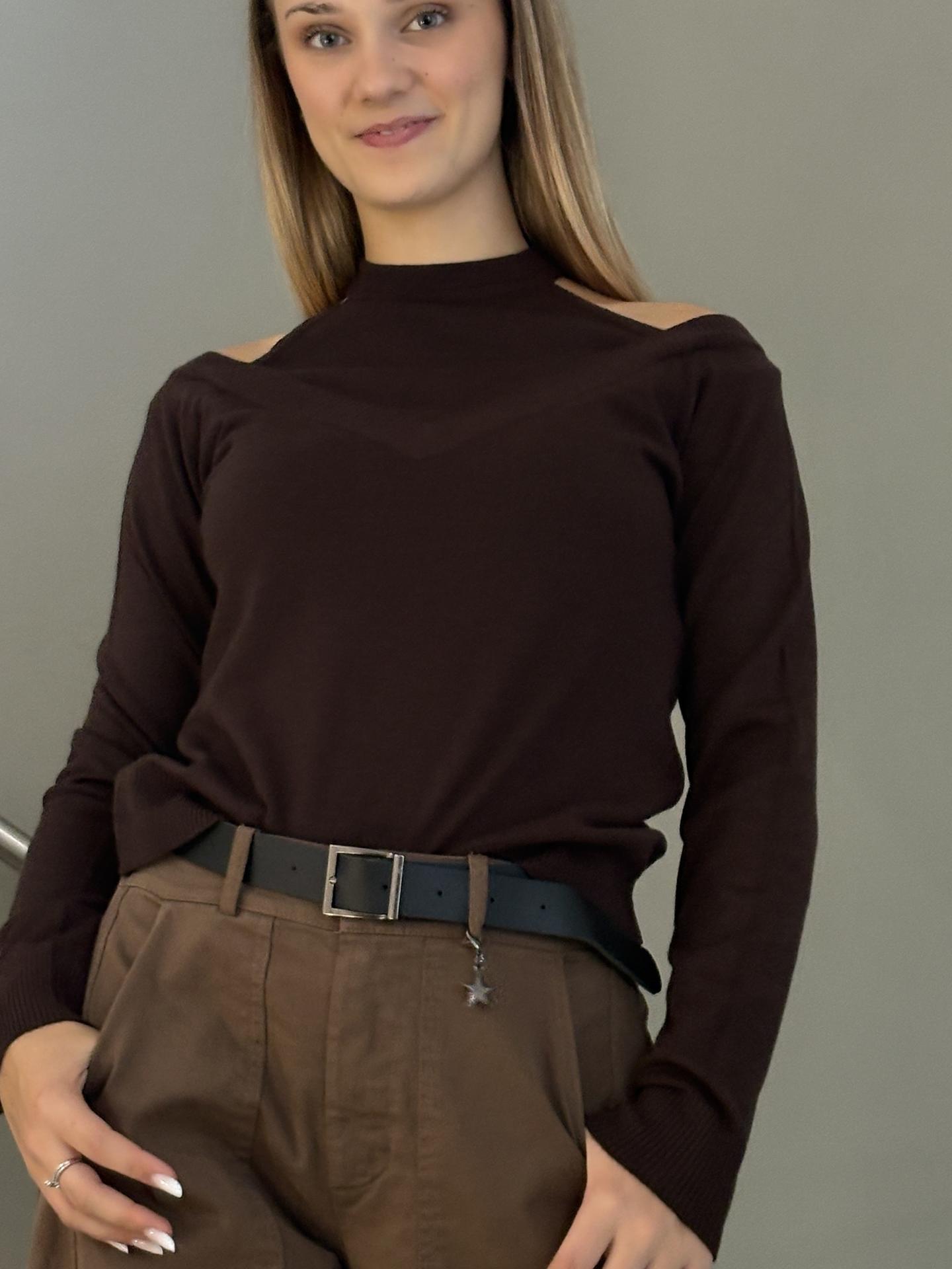 MAGLIA SUSY MIX M338 TESTAdiMORO