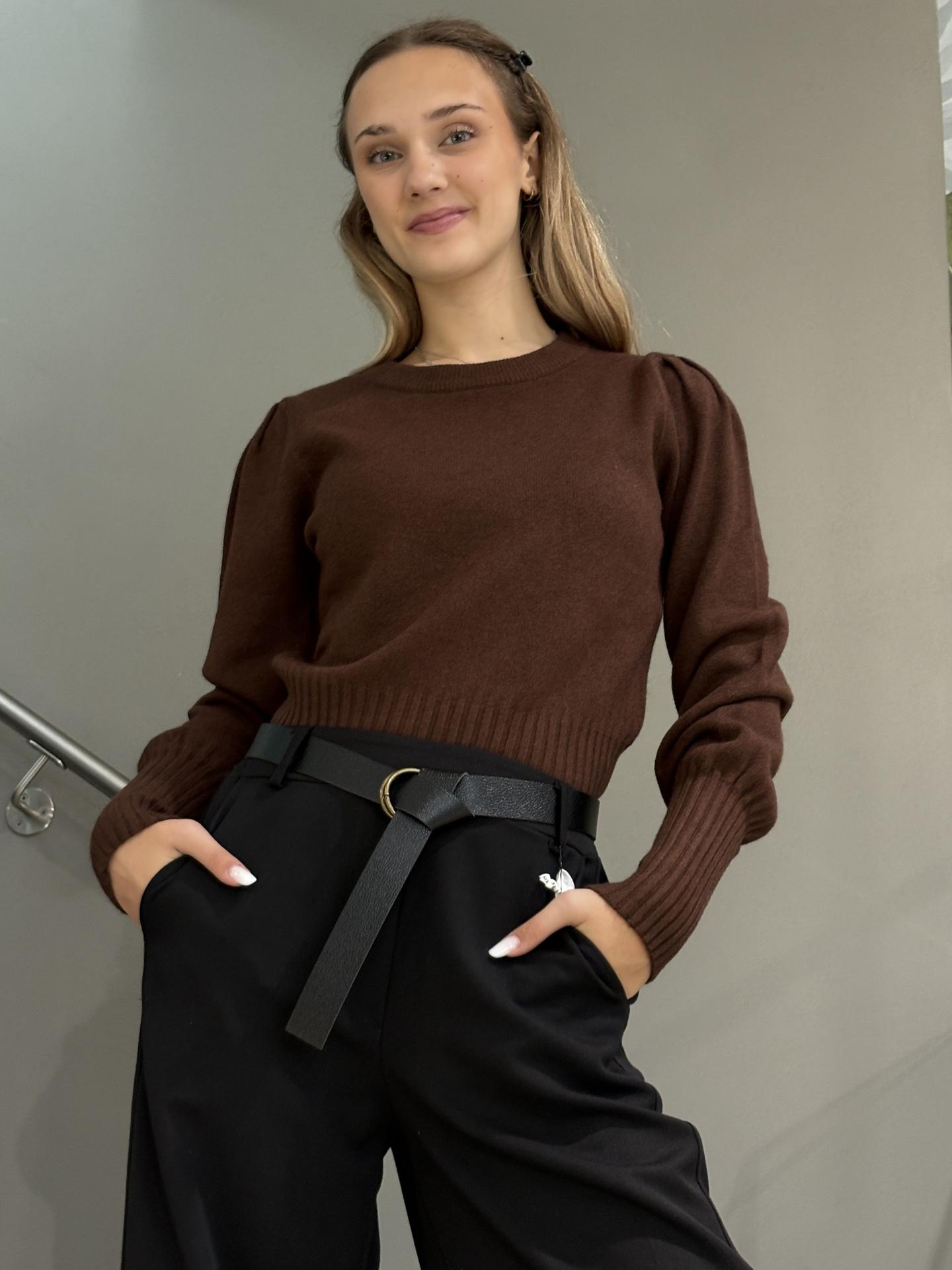 MAGLIA SUSY MIX M365 TESTAdiMORO