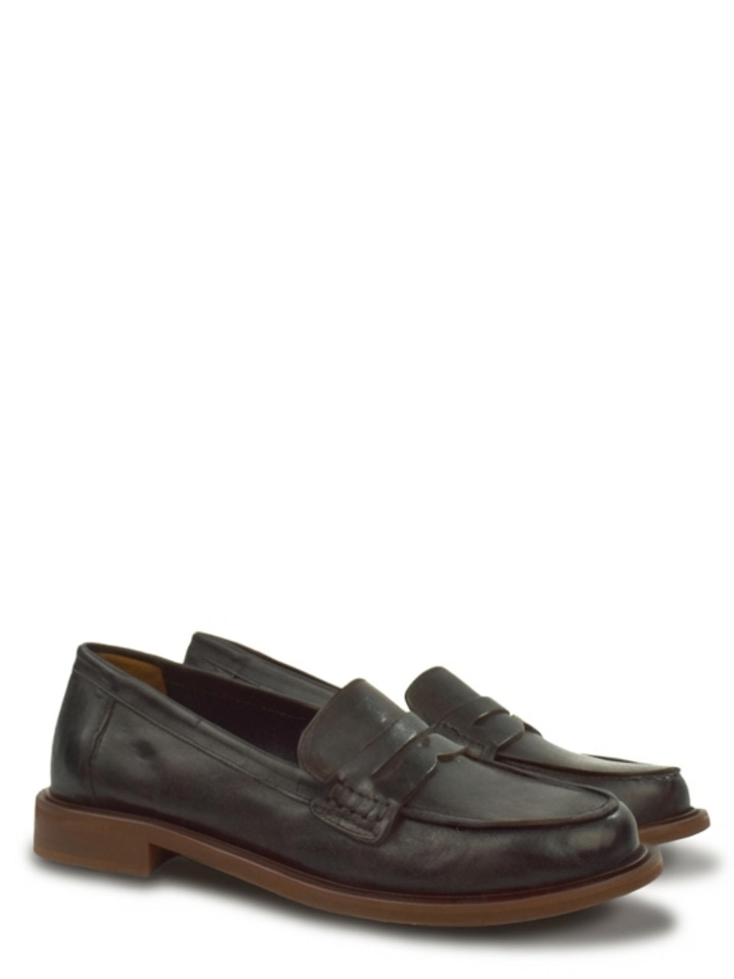 SCARPA BASSA THE SELLER ME632M TESTAdiMORO