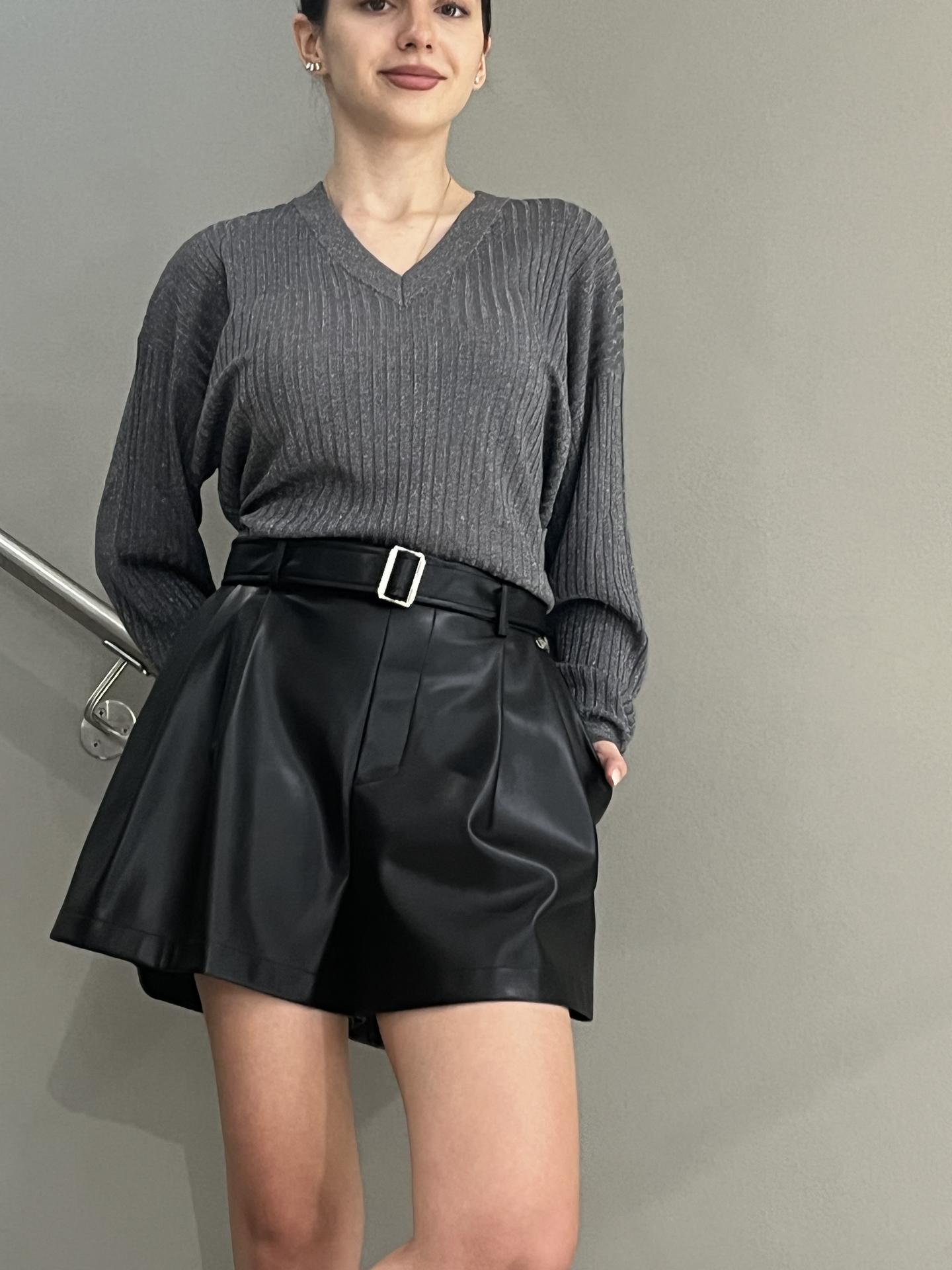 PANTALONE LIU.JO WEAR MF5433 NERO