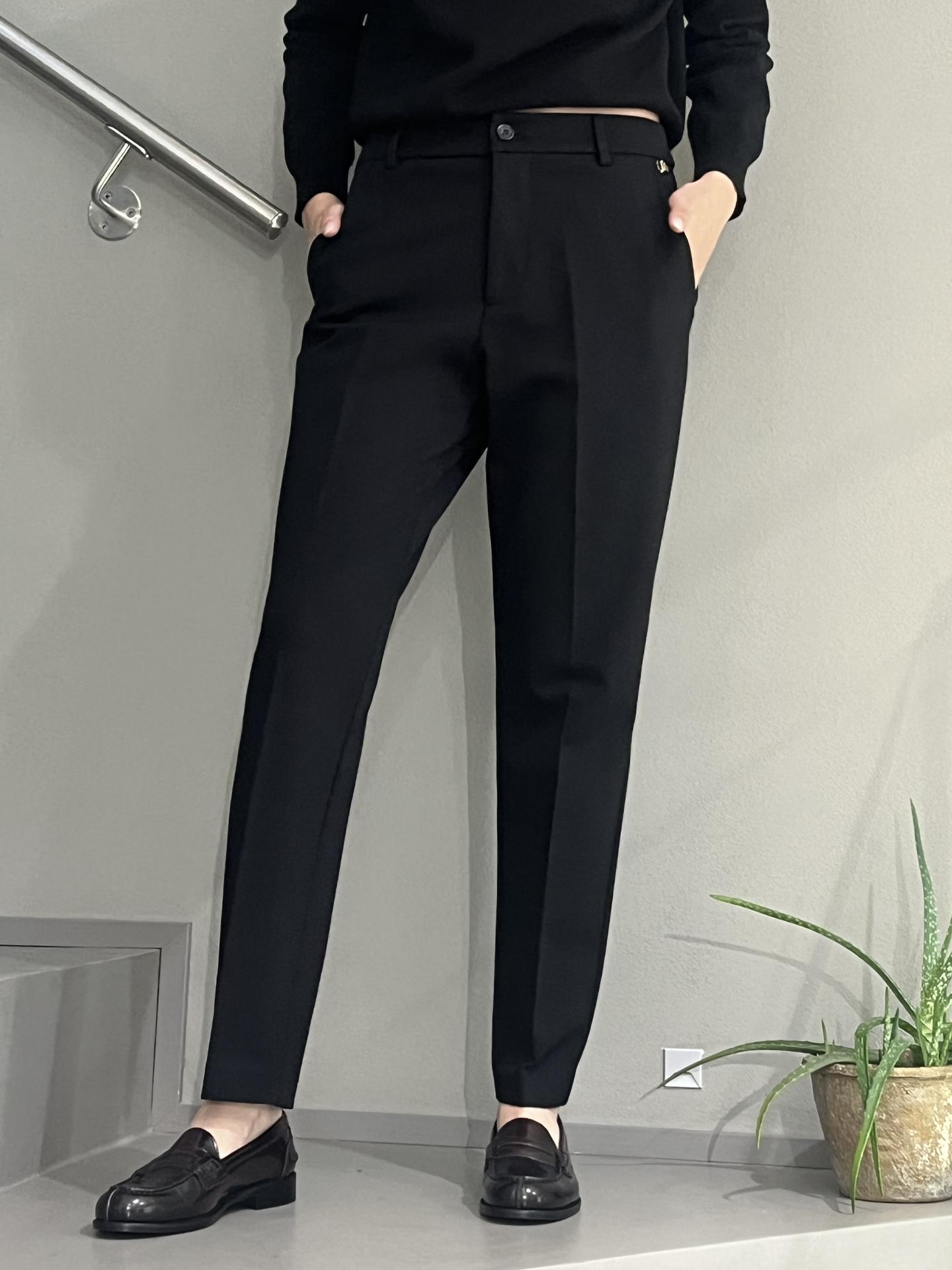 PANTALONE LIU.JO WEAR MF5521 NERO