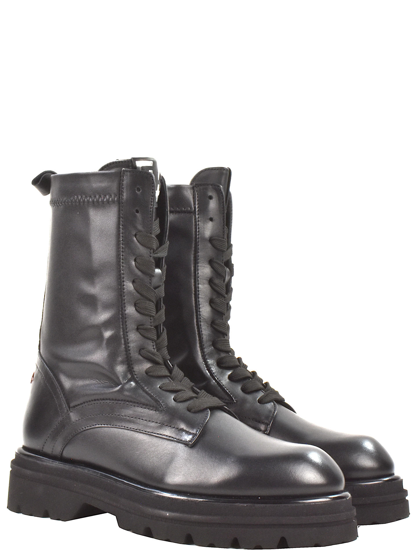 STIVALETTO BASSO GIO+ MIA06C NERO