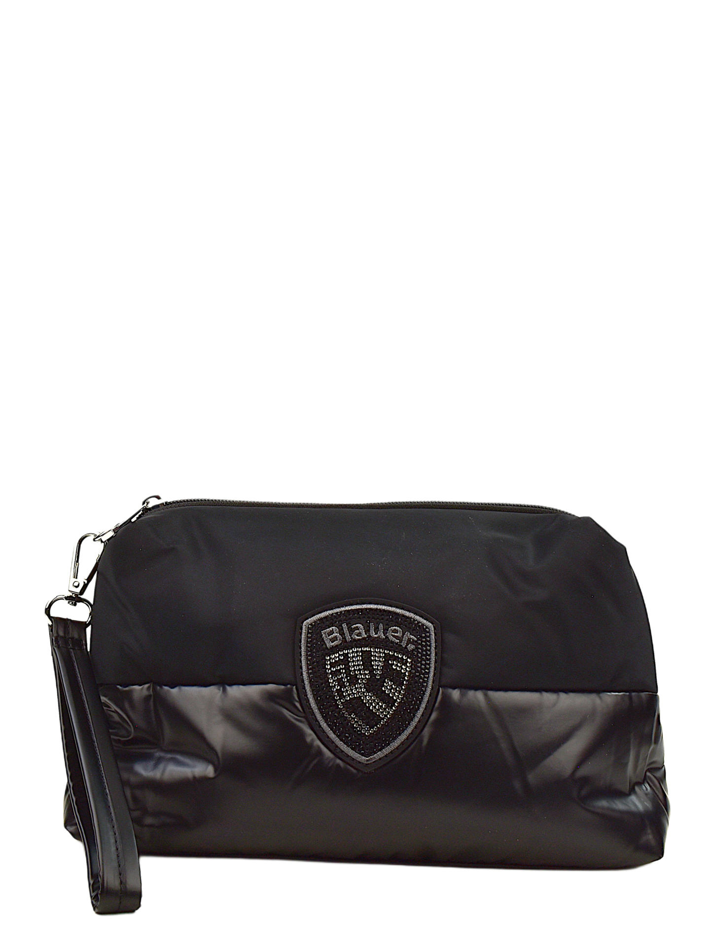 BORSA BLAUER MIRA01 NERO