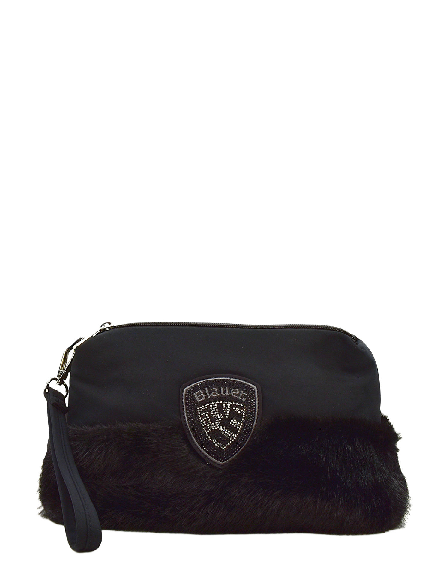 BORSA BLAUER MIRA2 NERO