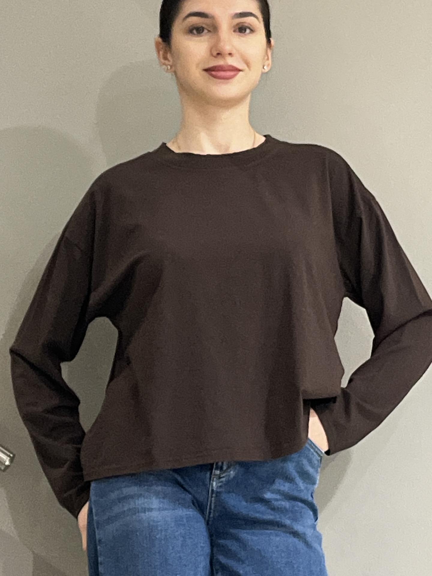 MAGLIA HAVEONE MJSP123 TESTAdiMORO