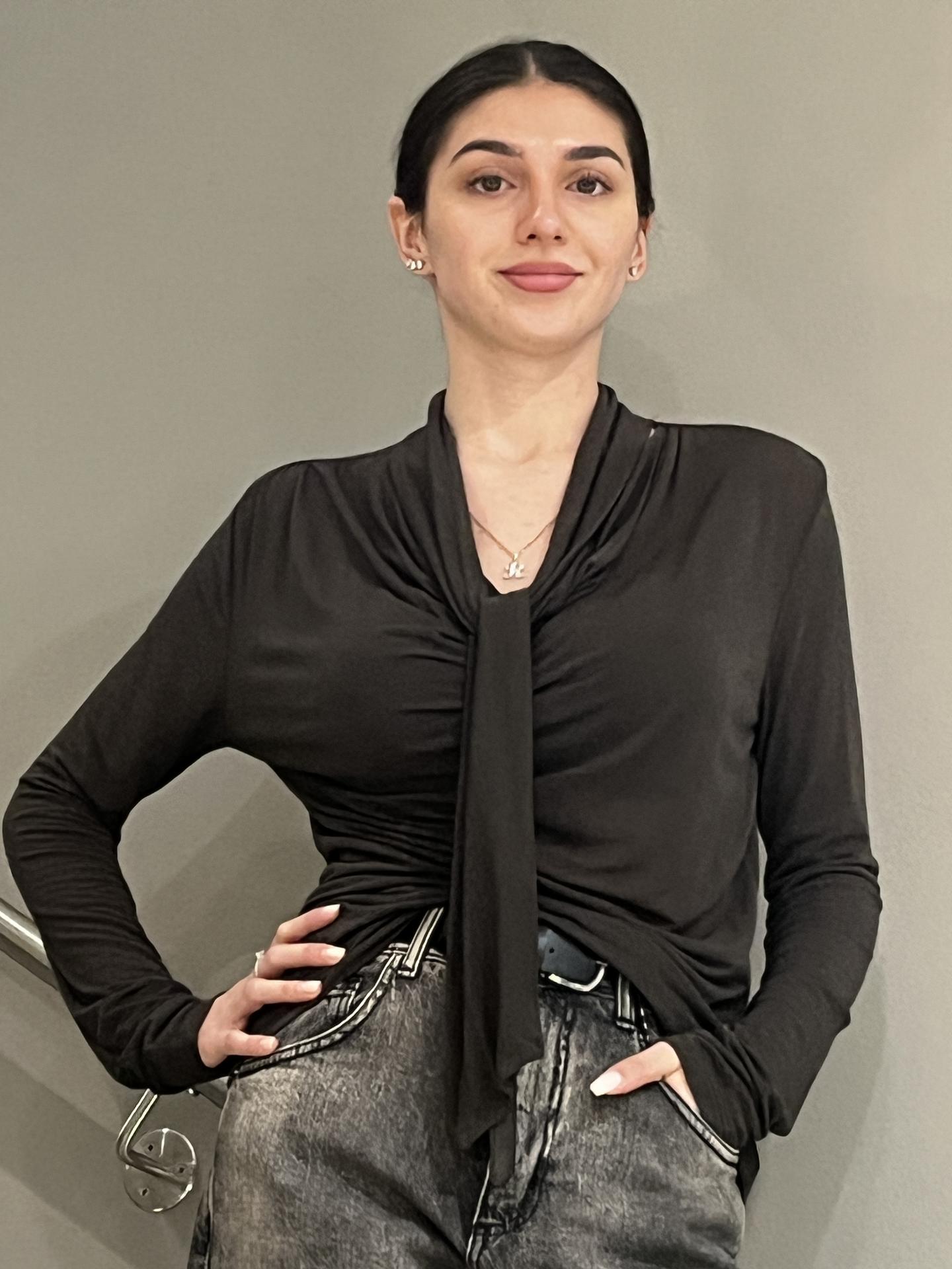 MAGLIA HAVEONE MMAP219 TESTAdiMORO