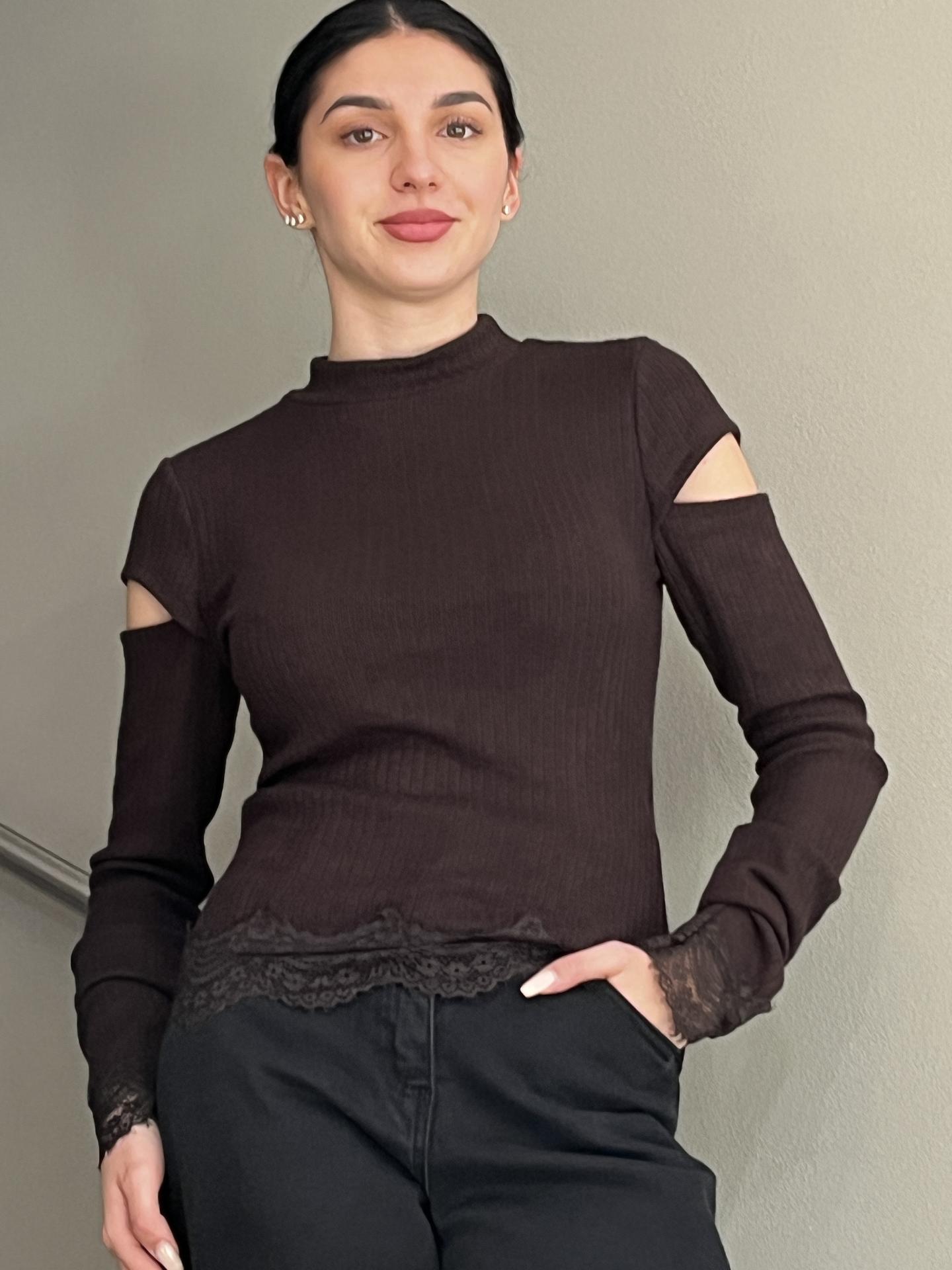 MAGLIA HAVEONE MMAP285 TESTAdiMORO