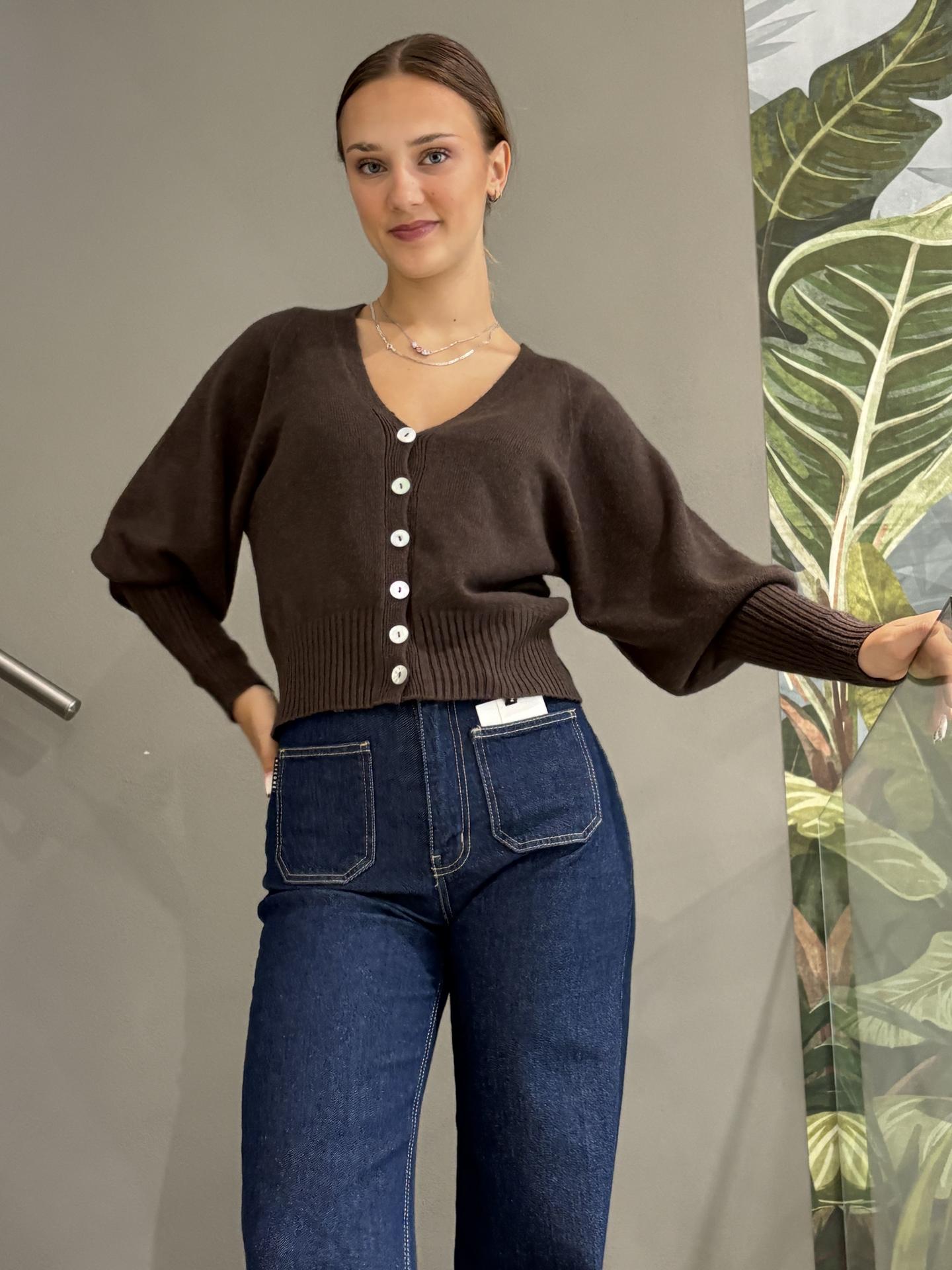 MAGLIA HAVEONE MMGR051 TESTAdiMORO