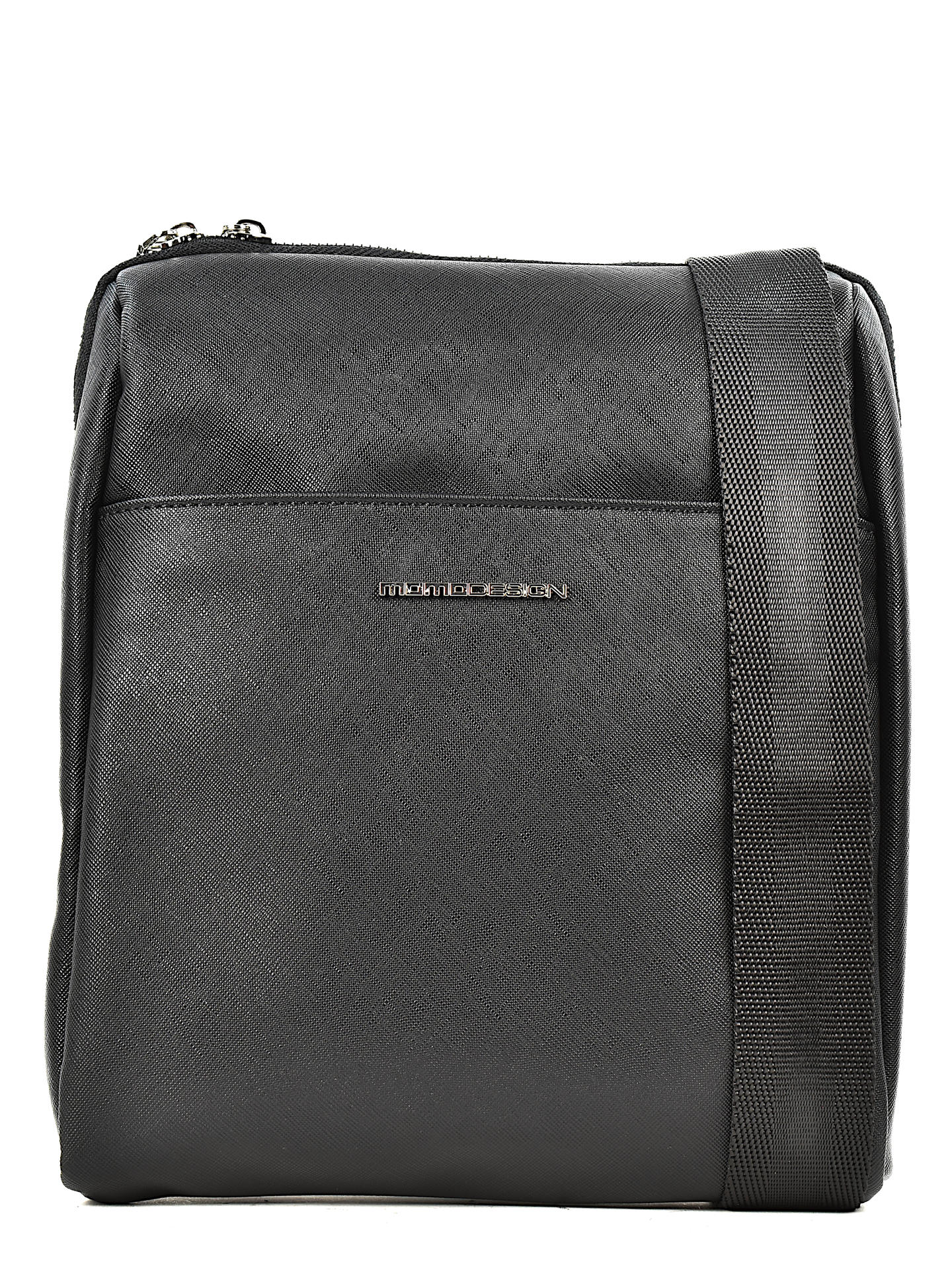 BORSA MOMO DESIGN MO11SF NERO