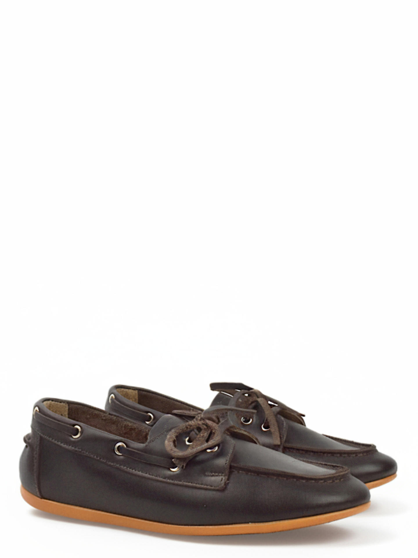 SCARPA BASSA UNICA MR6504 TESTAdiMORO